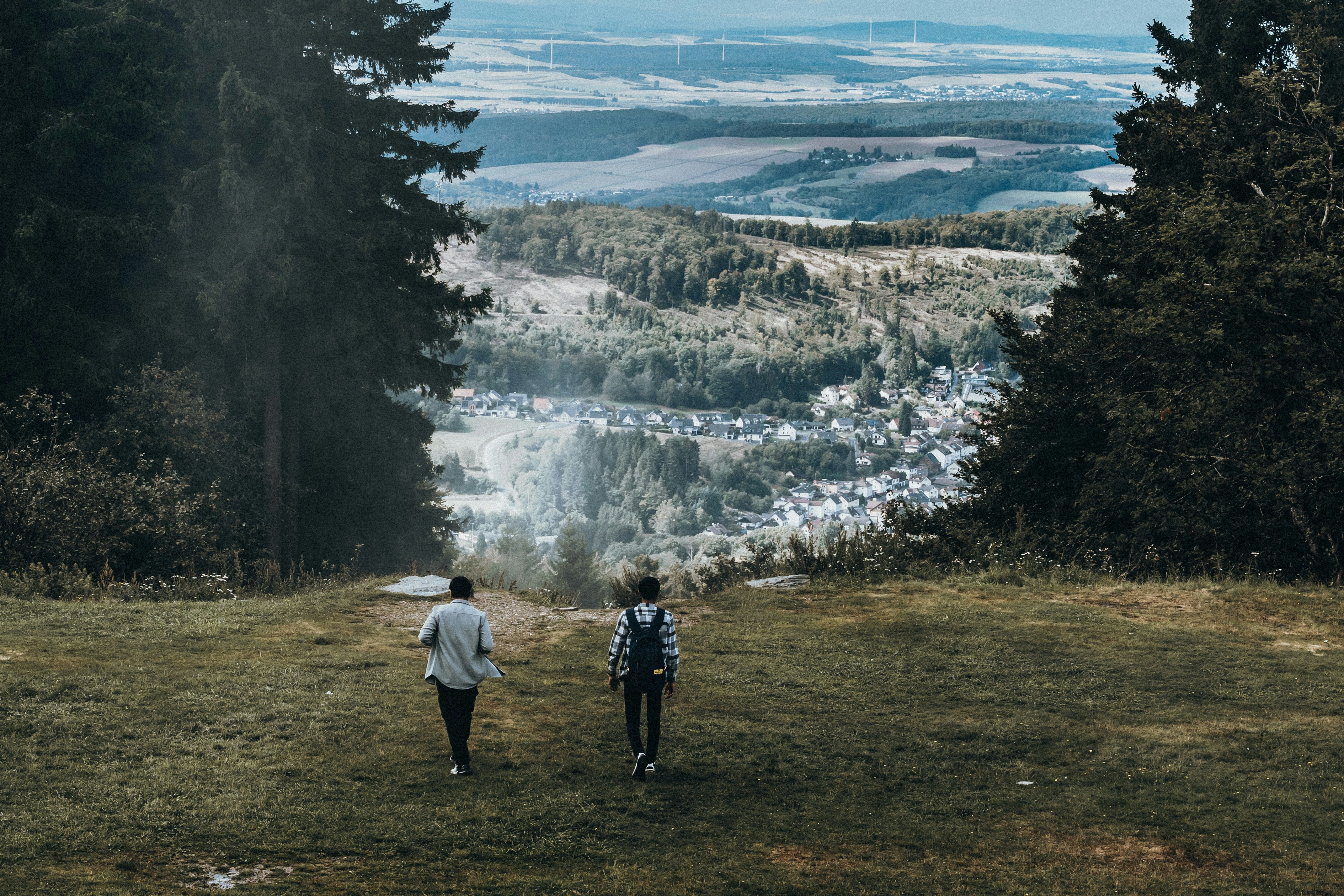 Photo by masoodaslami