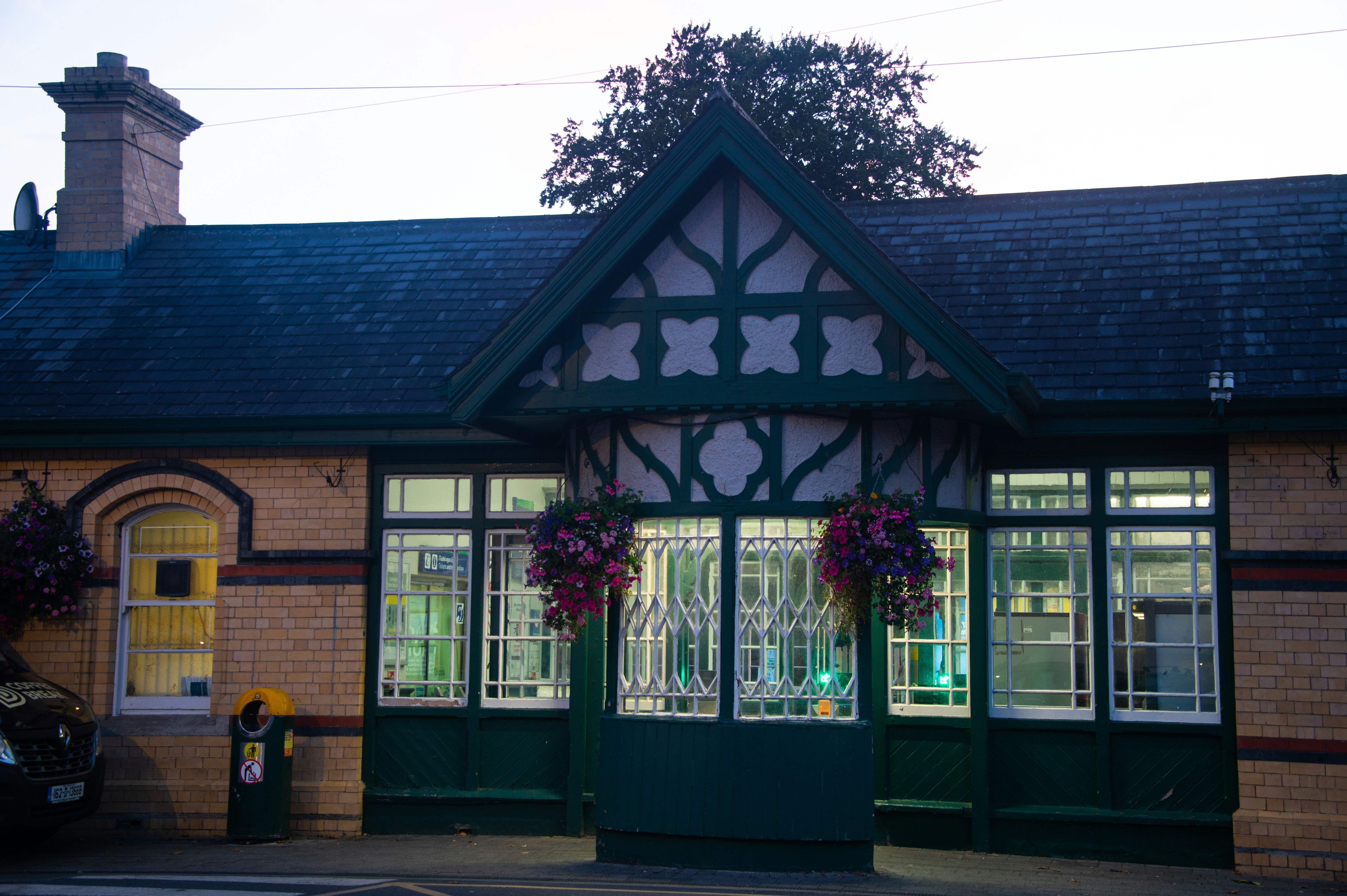 Easingwold Library
