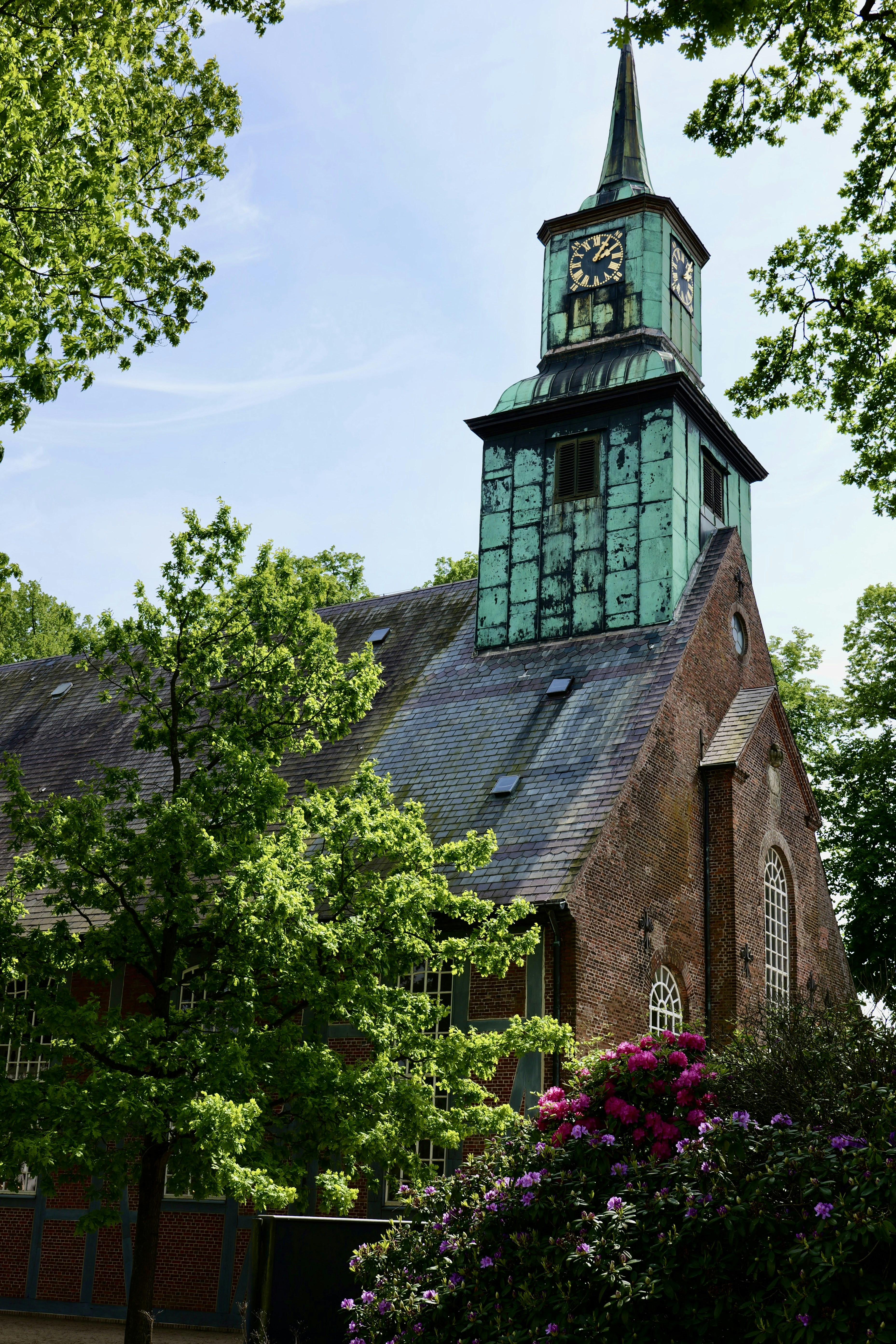 Photo by sanneschroeder