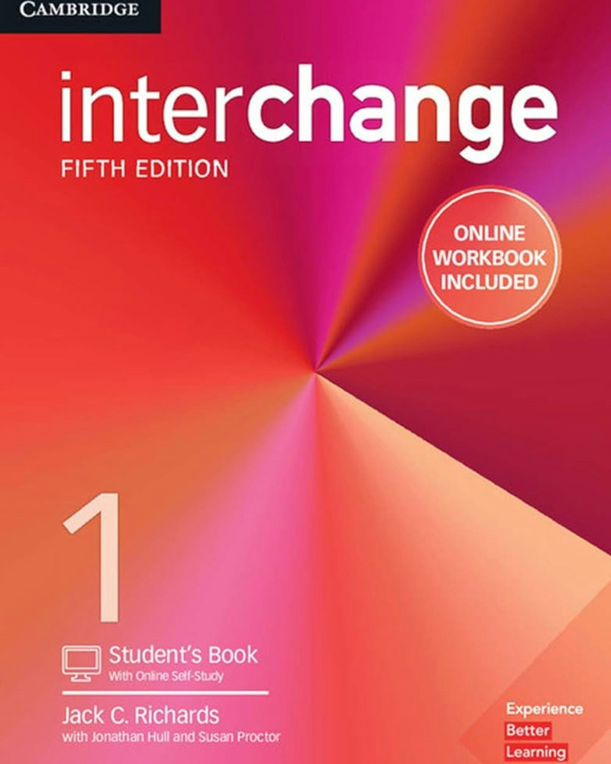 Interchange Series
