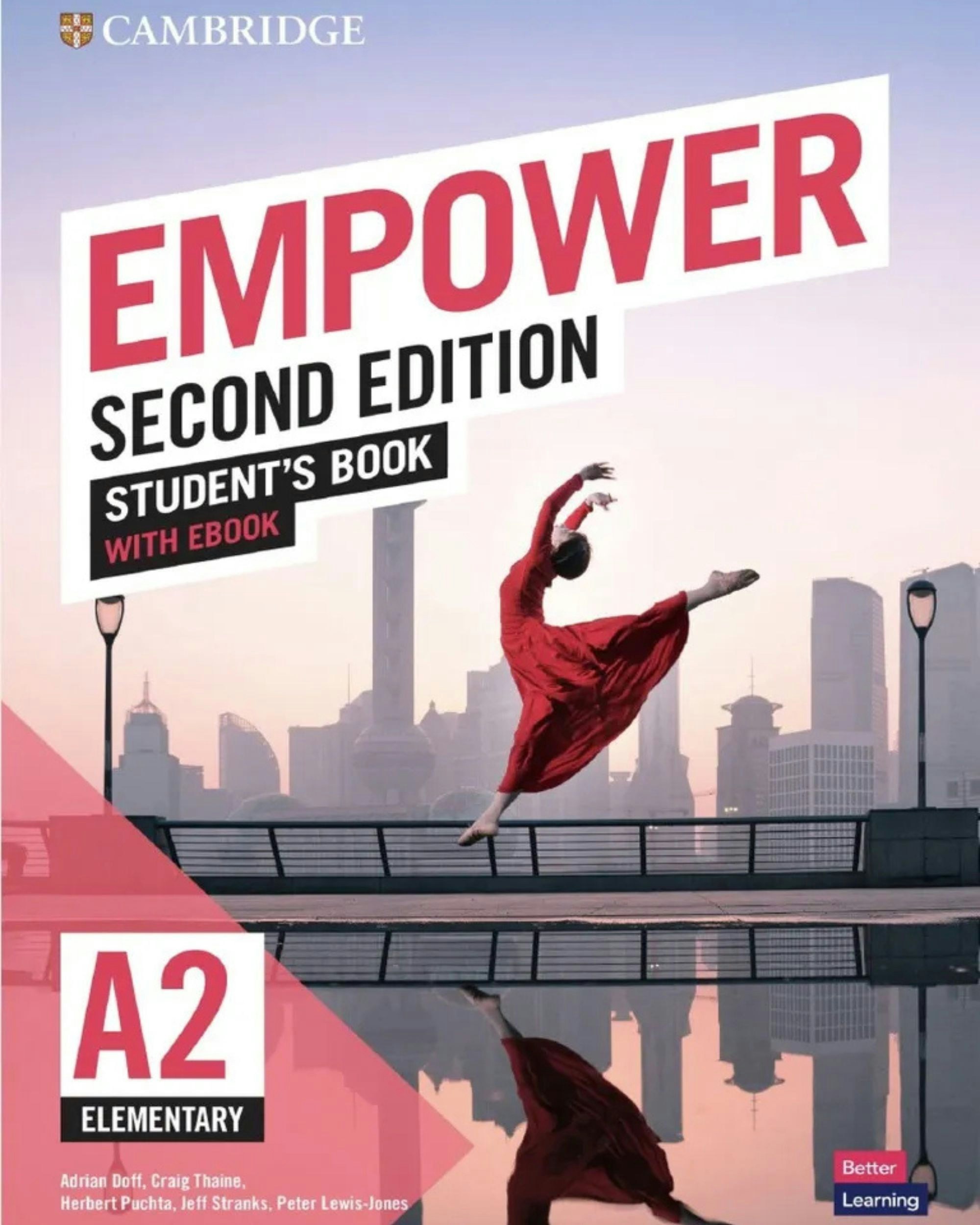 Empower A2