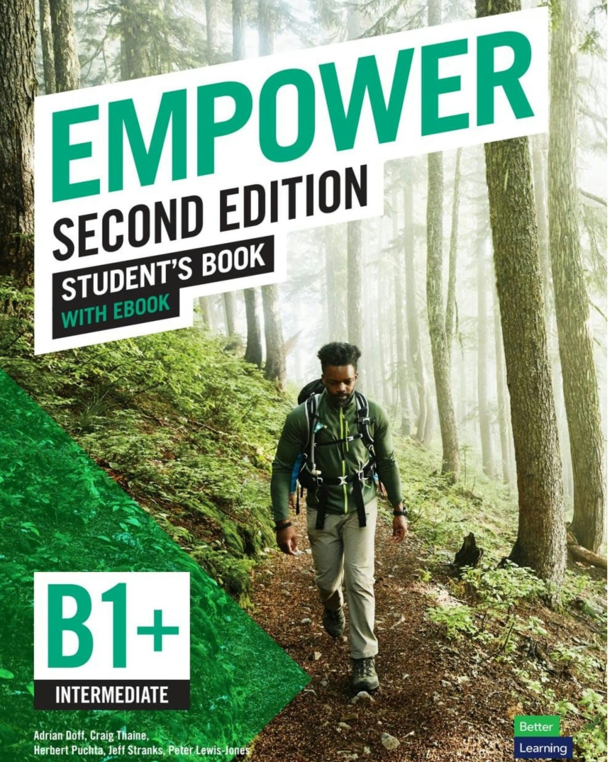 Empower B1+