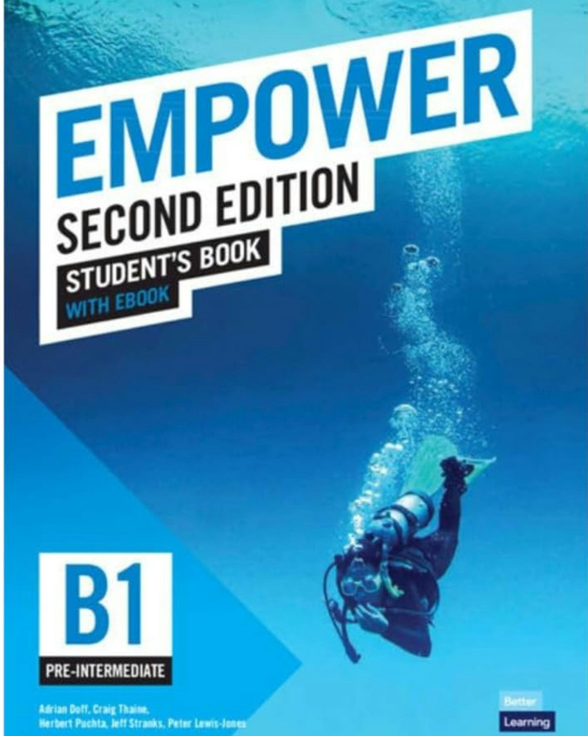 Empower B1