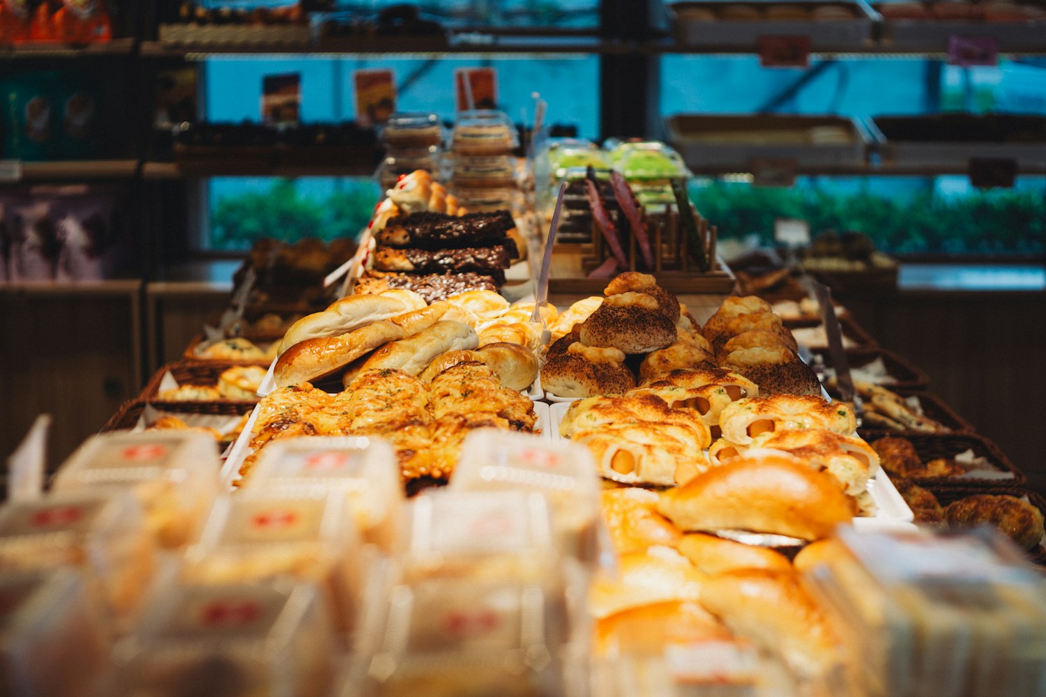 Beachfront Location Image