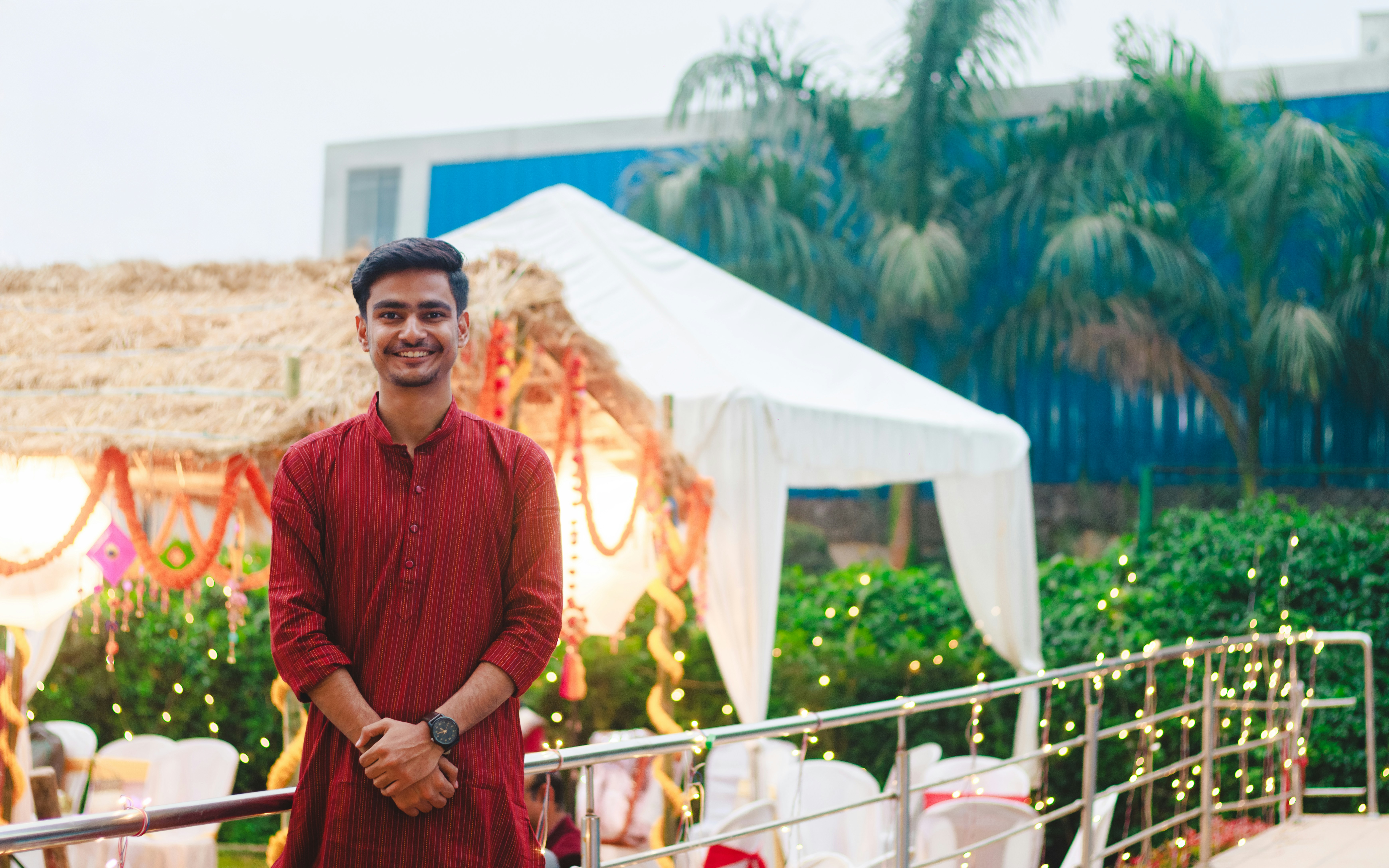 Photo by sanketgraphy