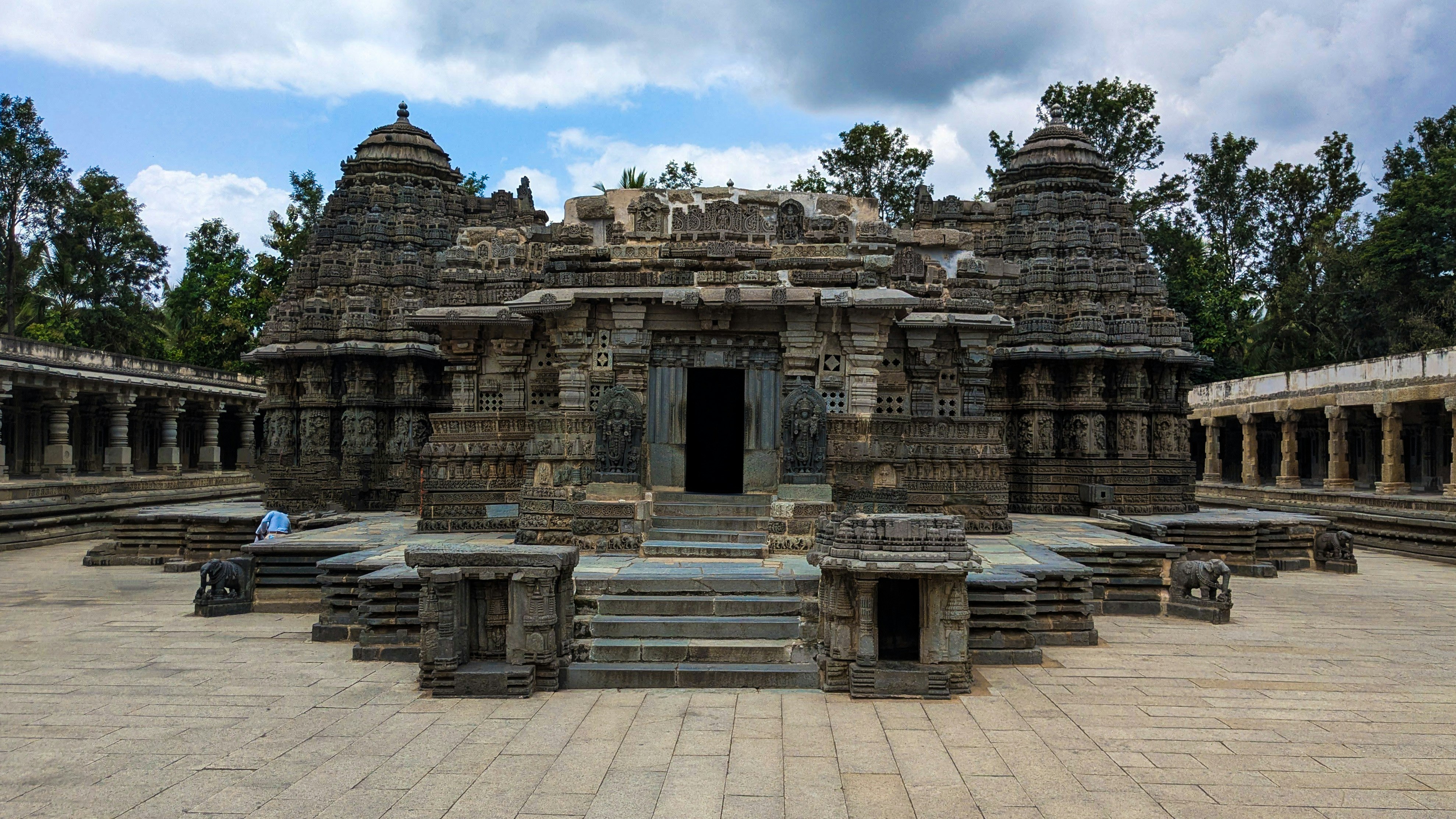 Photo by photogitthi