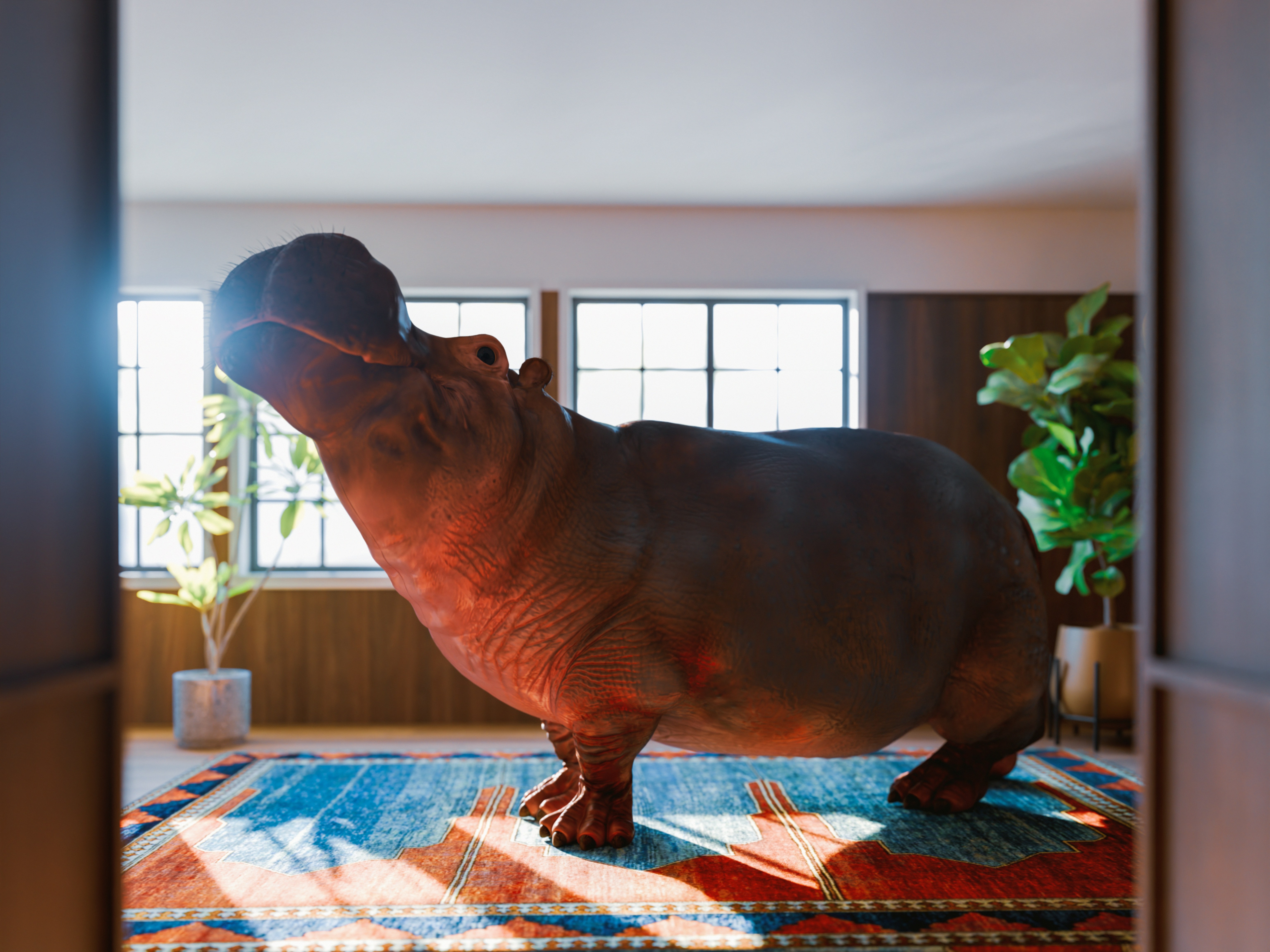 Summary of Application Security