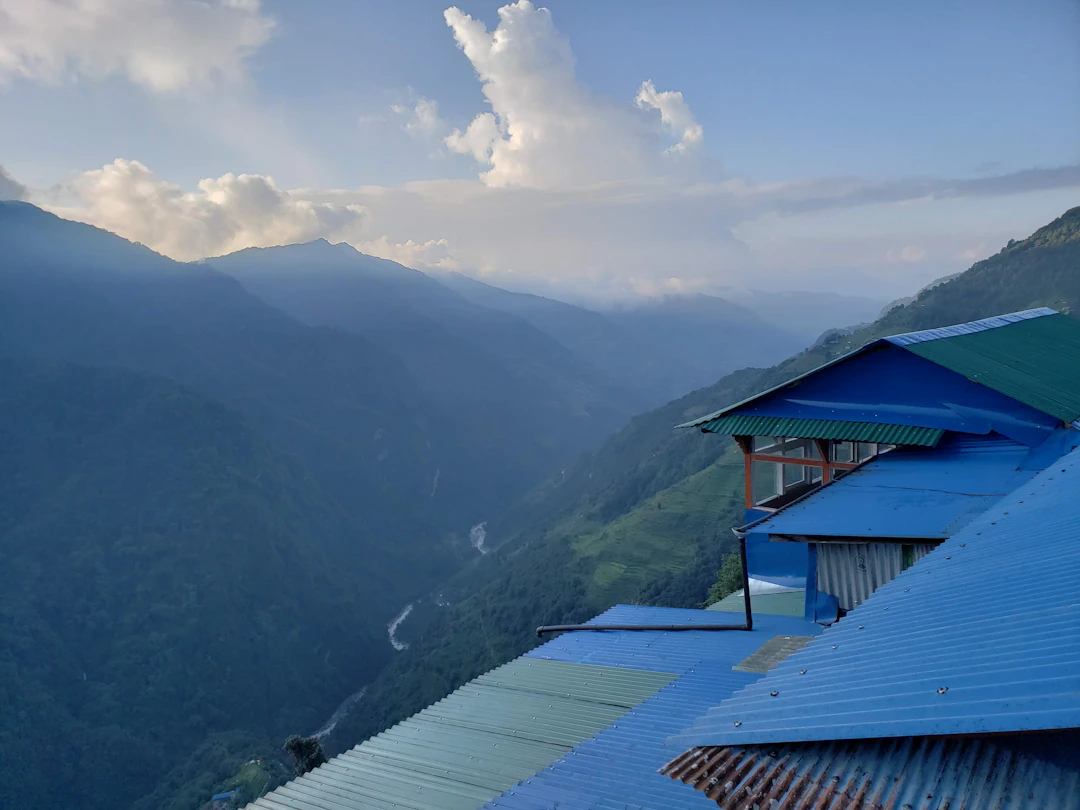 3-Day Lukla Budget Travel Itinerary | Backpack Nepal