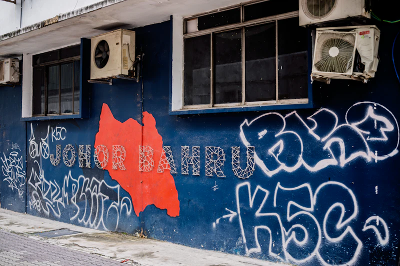 Top Cocktail Bars in Johor Bahru for a Properly Made Drink
