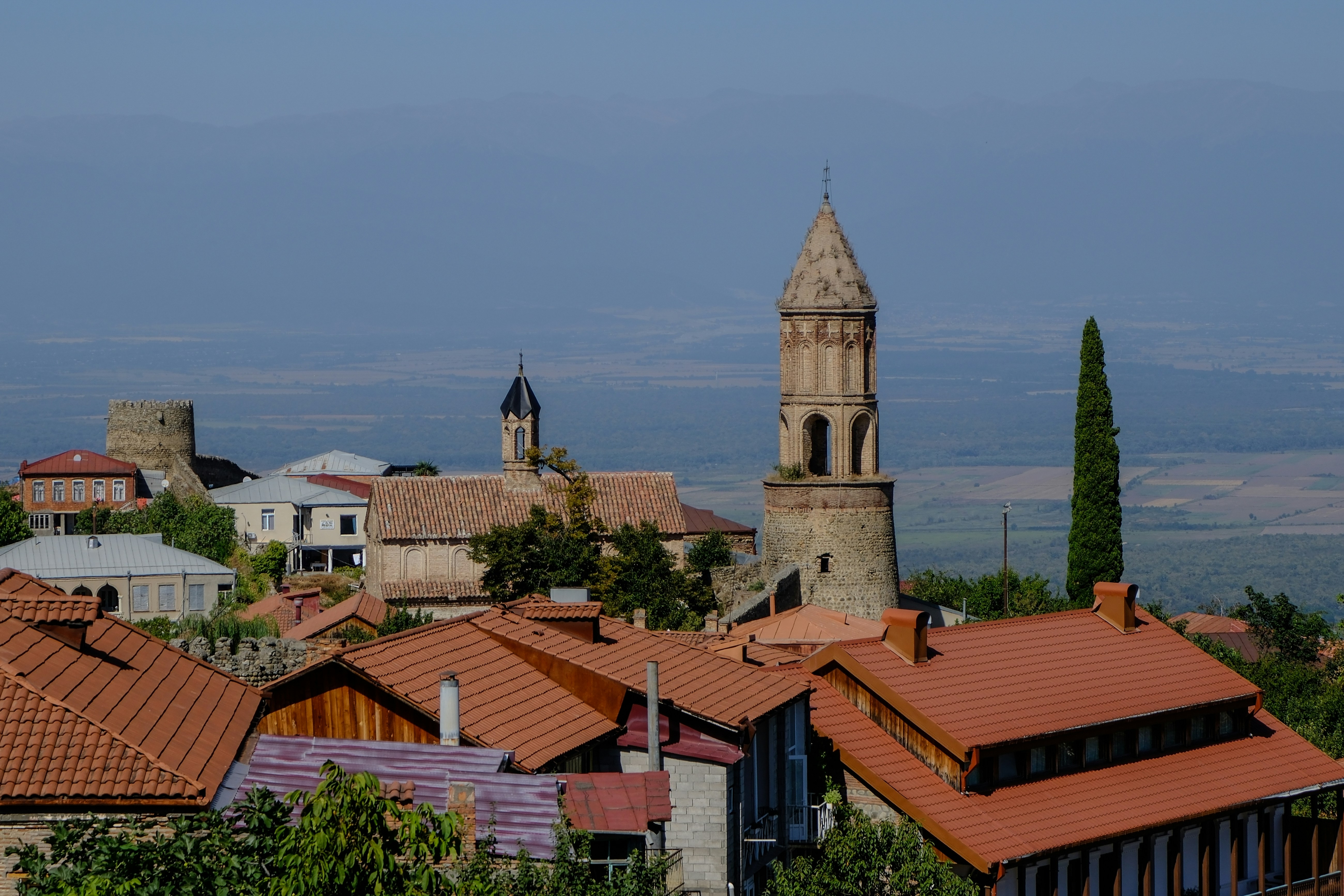 Sighnaghi travel photo