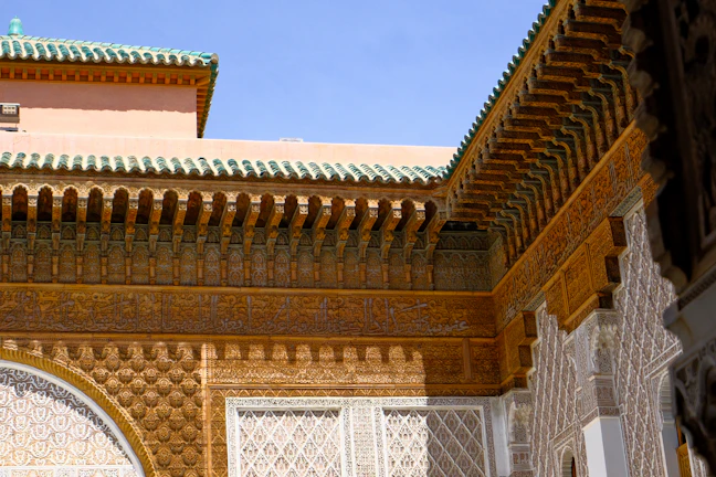 Luxury 4-Day Marrakech Itinerary: High-End Travel Guide