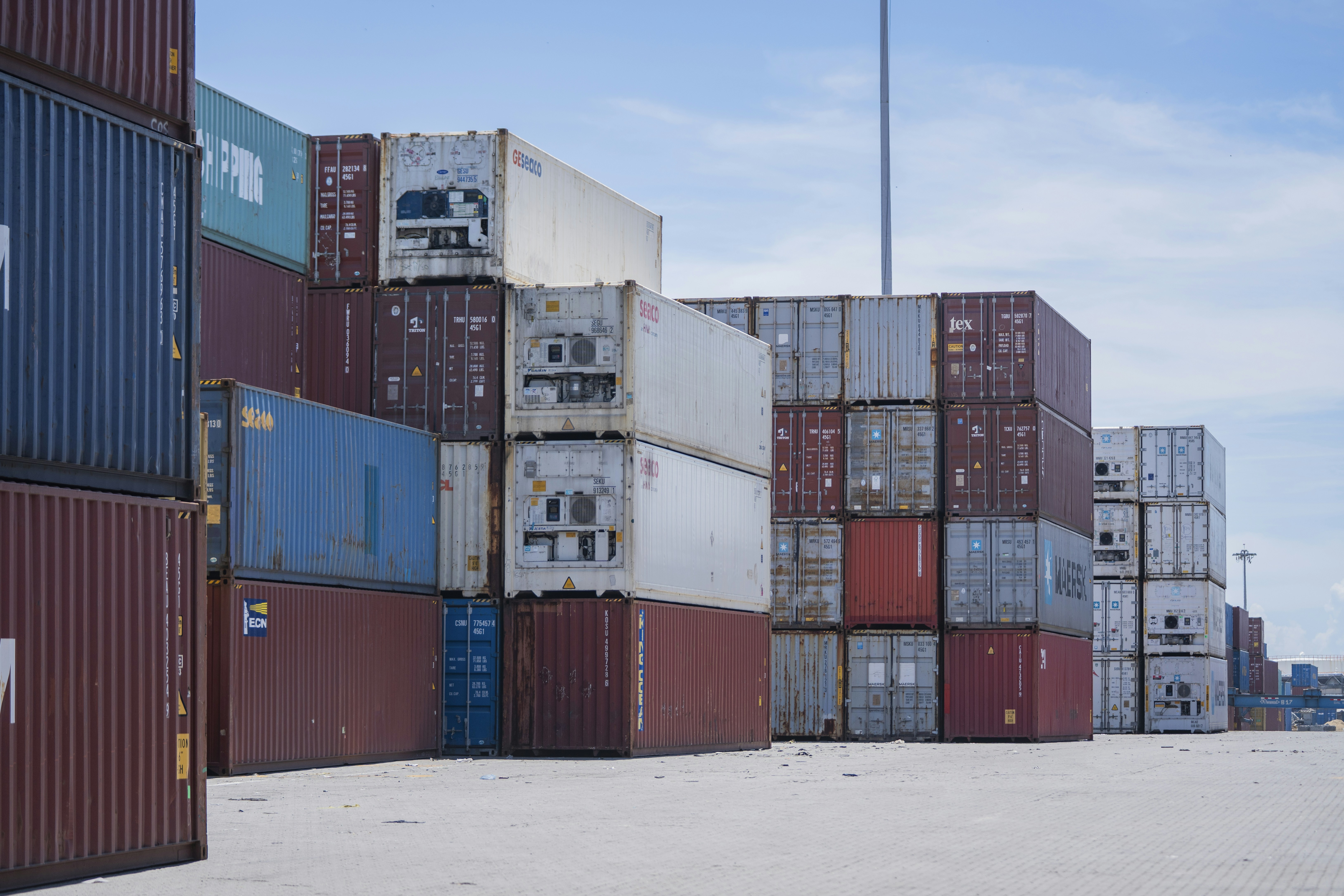 Harvester Virtualization and containers