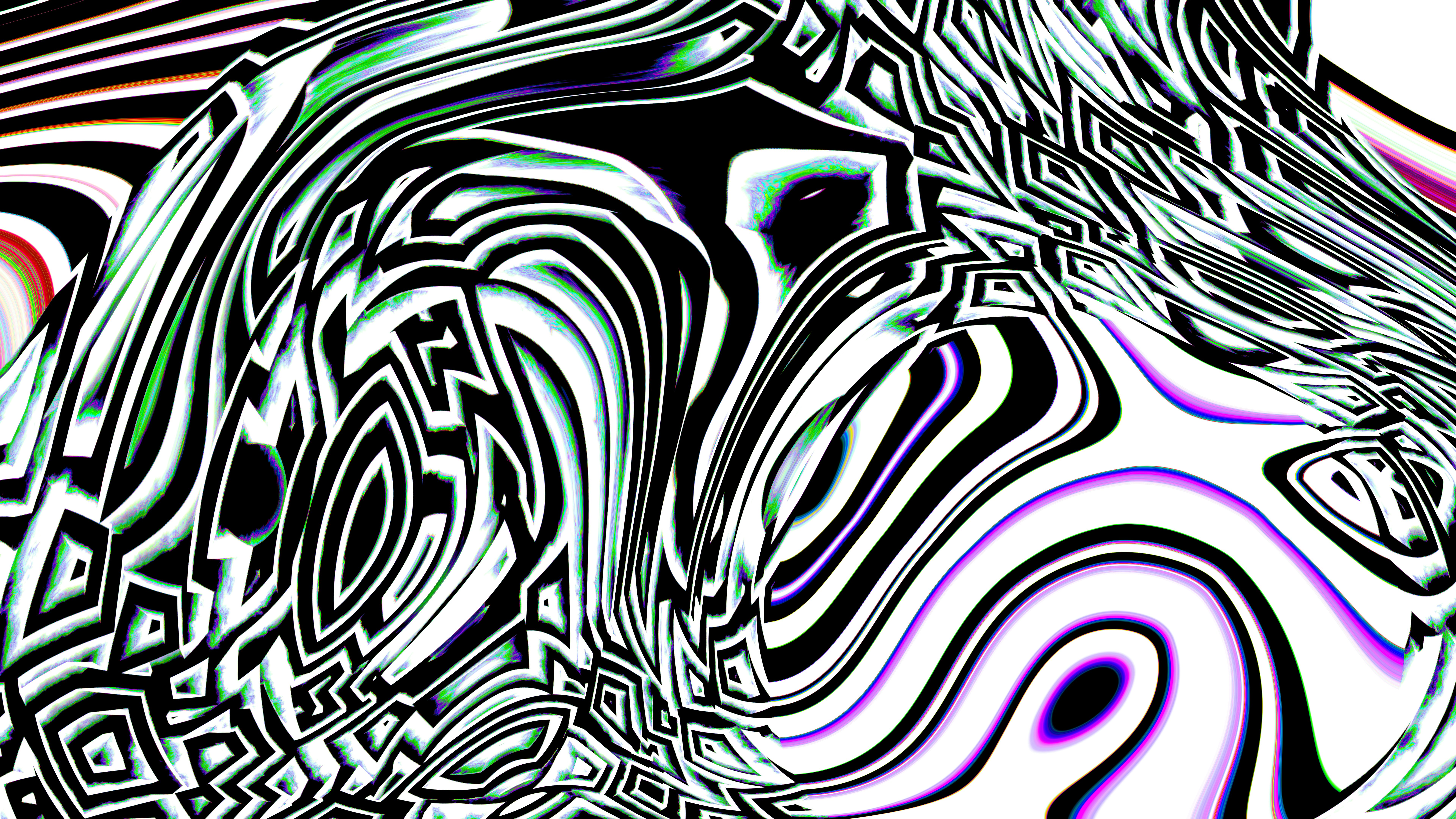 Mind Portal | Blender 3D