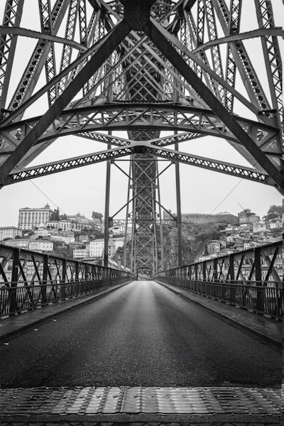 Fotografie in Porto, Portugal