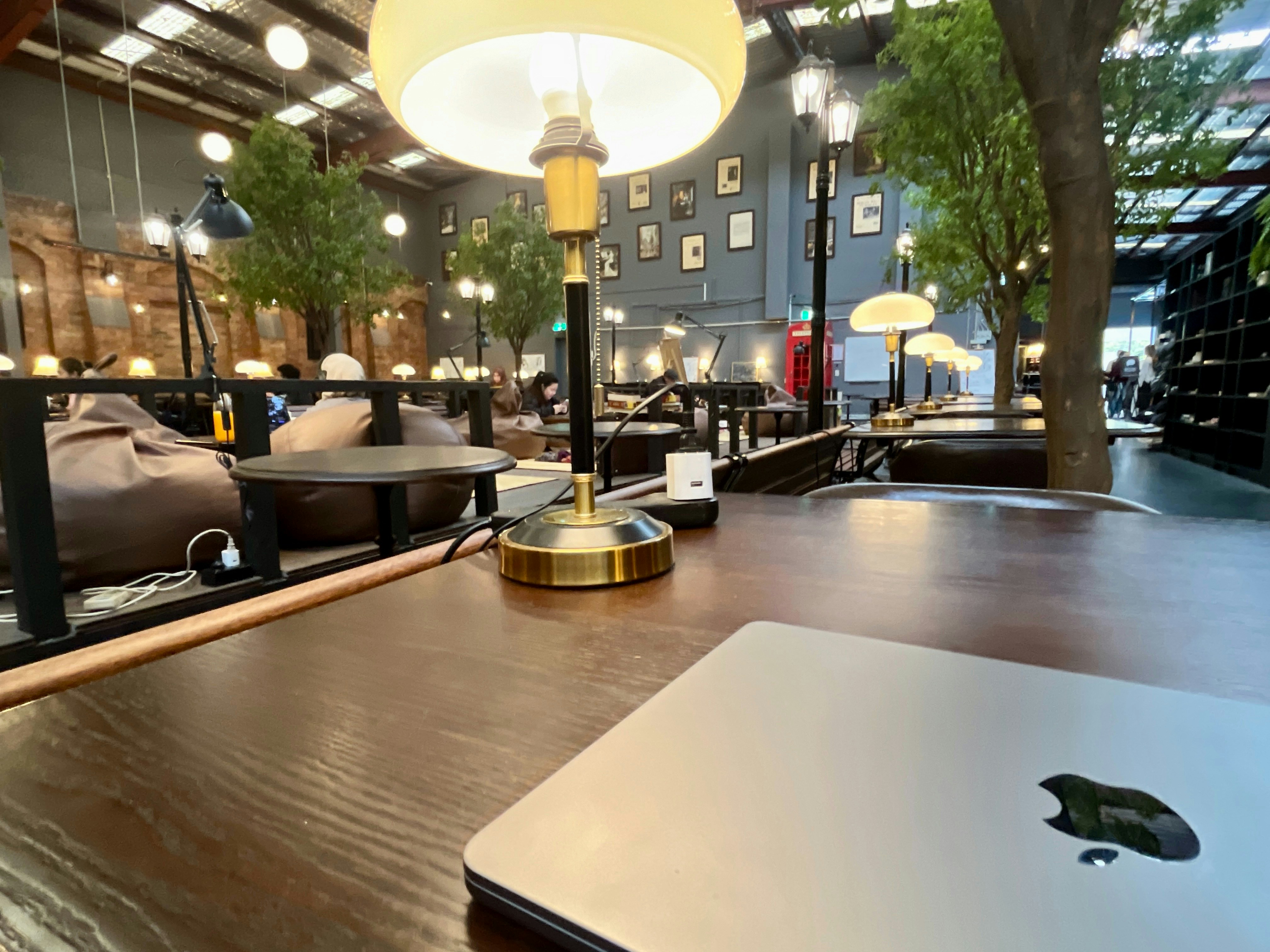 Footscray Coworking