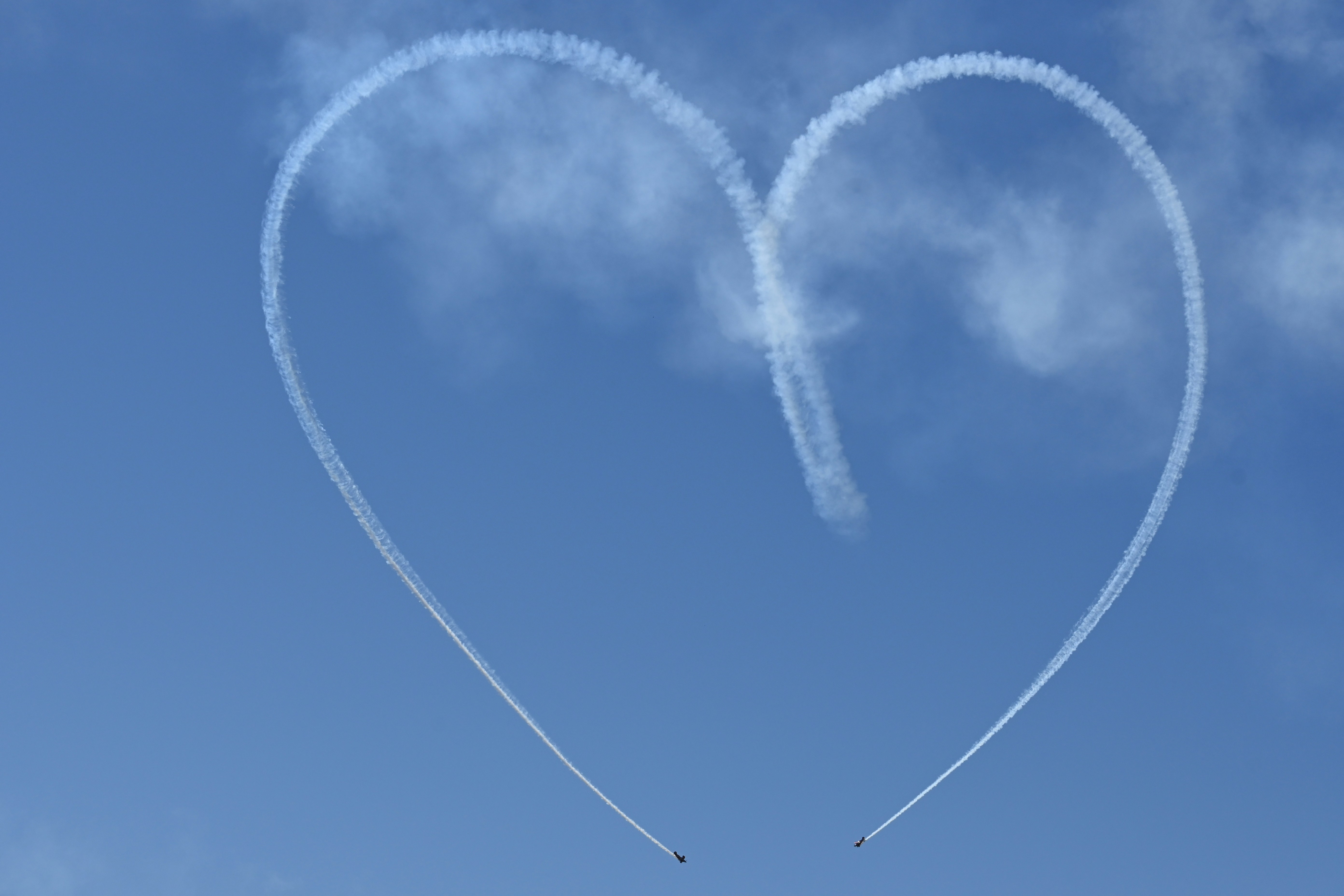 Heartfelt Happy Air Force Day Wishes & Inspiring Quotes