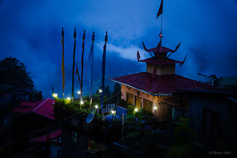 Best Nightlife in Darjeeling: A Practical Guide to Going Out