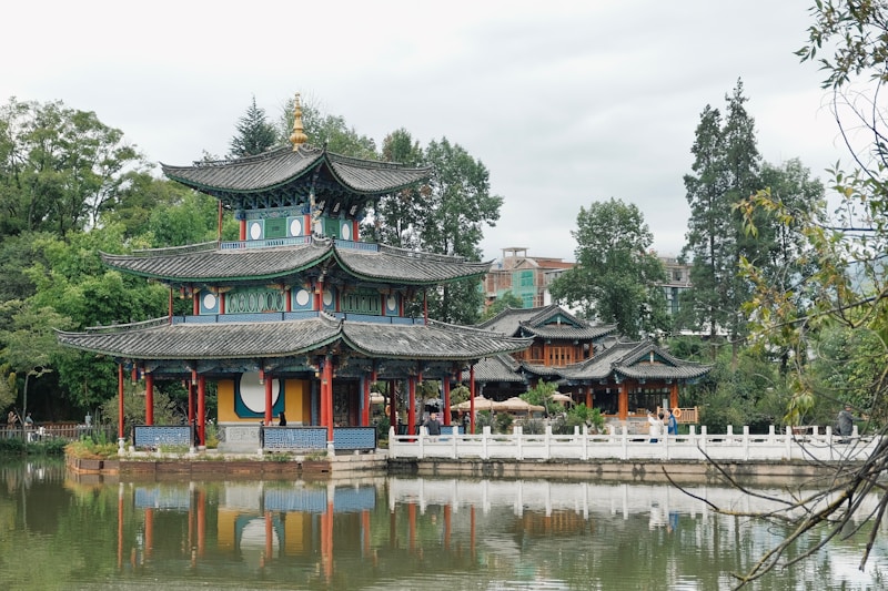 Pule Temple