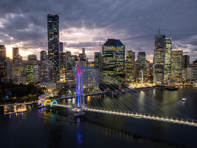 6-Day Luxury Brisbane Itinerary | Premium Travel Guide