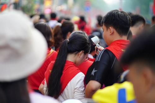 Esports Việt Nam community