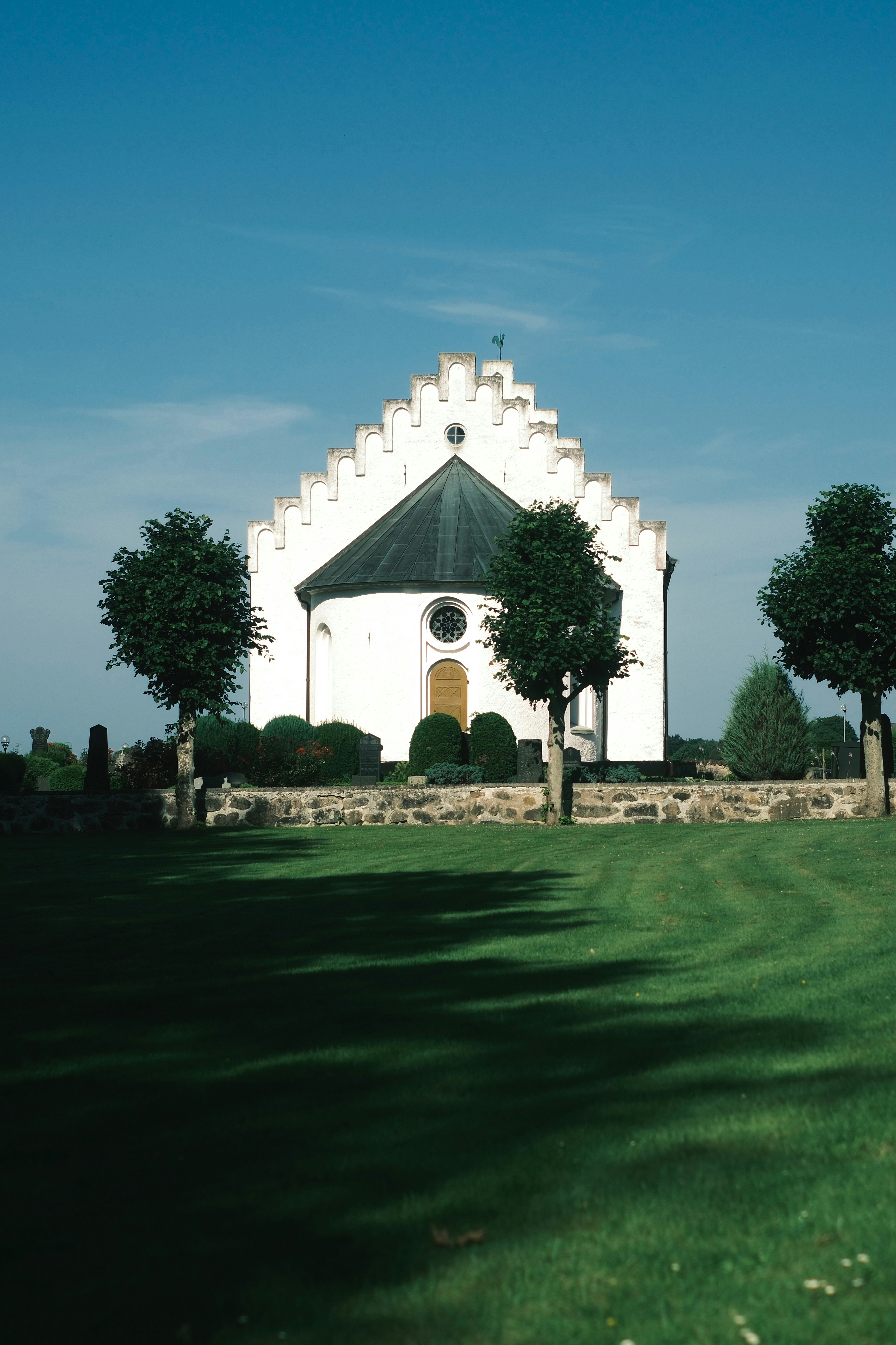 Photo by ginkgoshutter