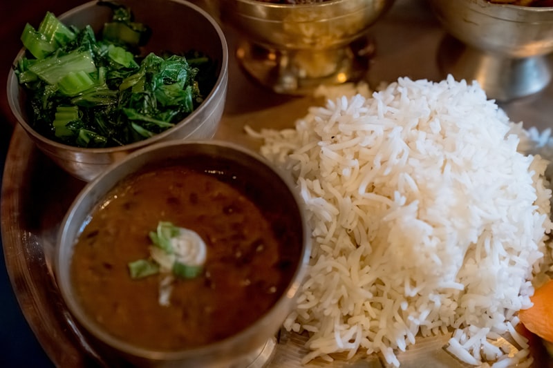 Veg Kofta