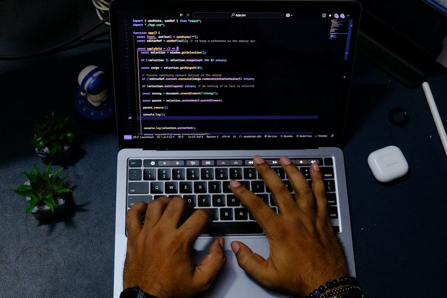 Web & App Cơ Bản