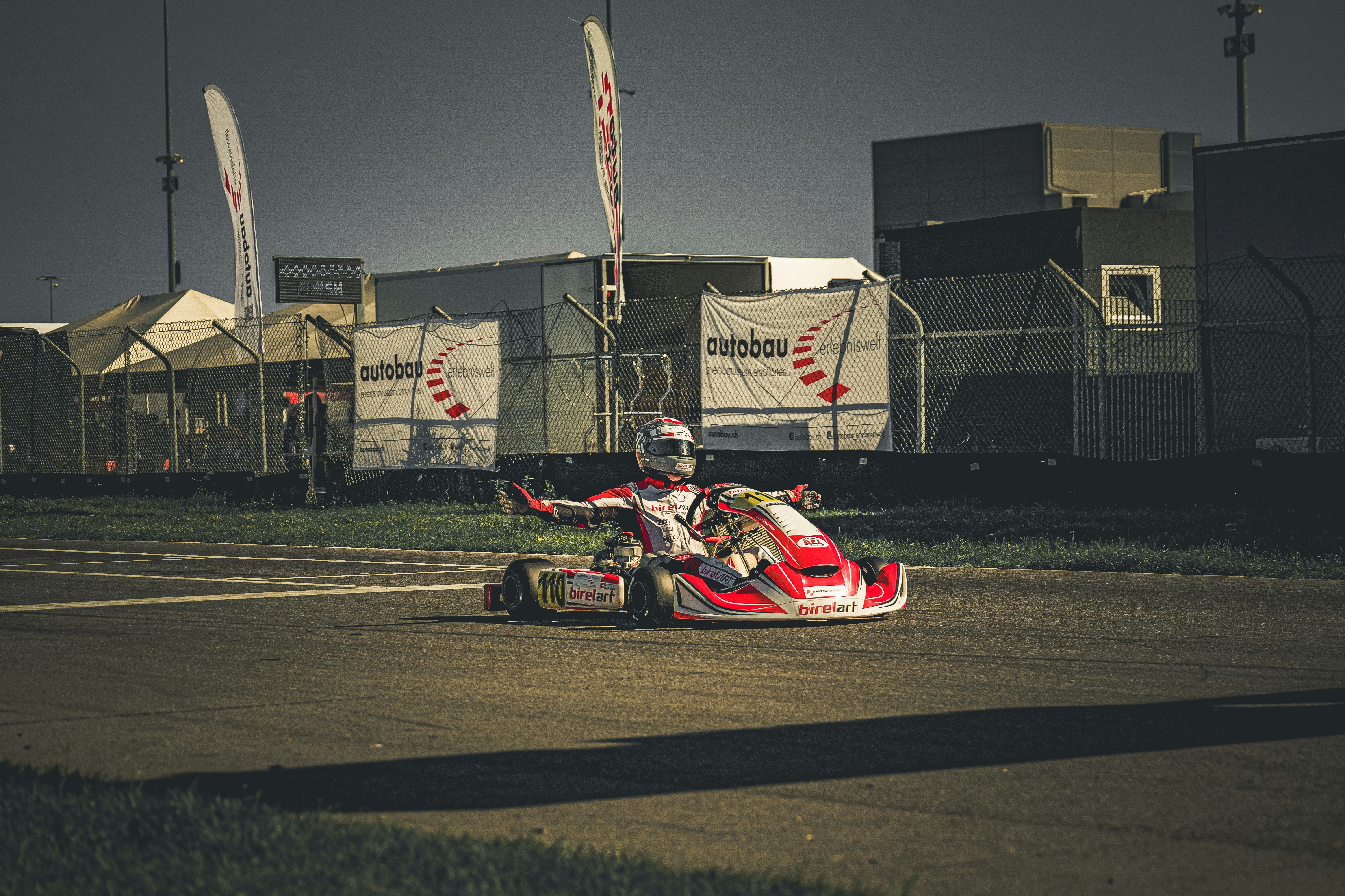 Ultimate Drift Kart