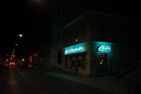 Best Late Night Coffee Places in Kashid Still Open After Dark