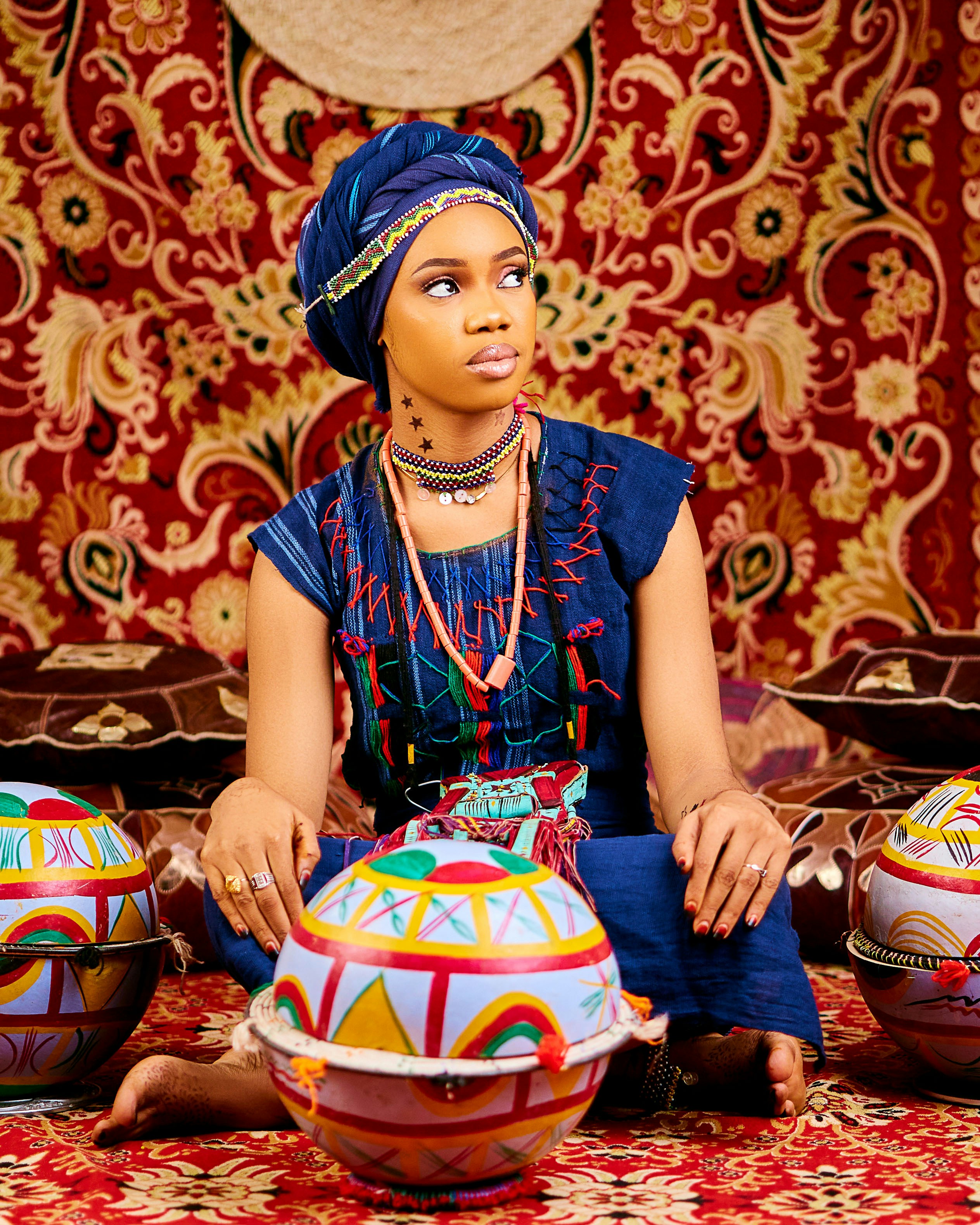 10 African Culture Knowledge Spiritual Beliefs Across Regions