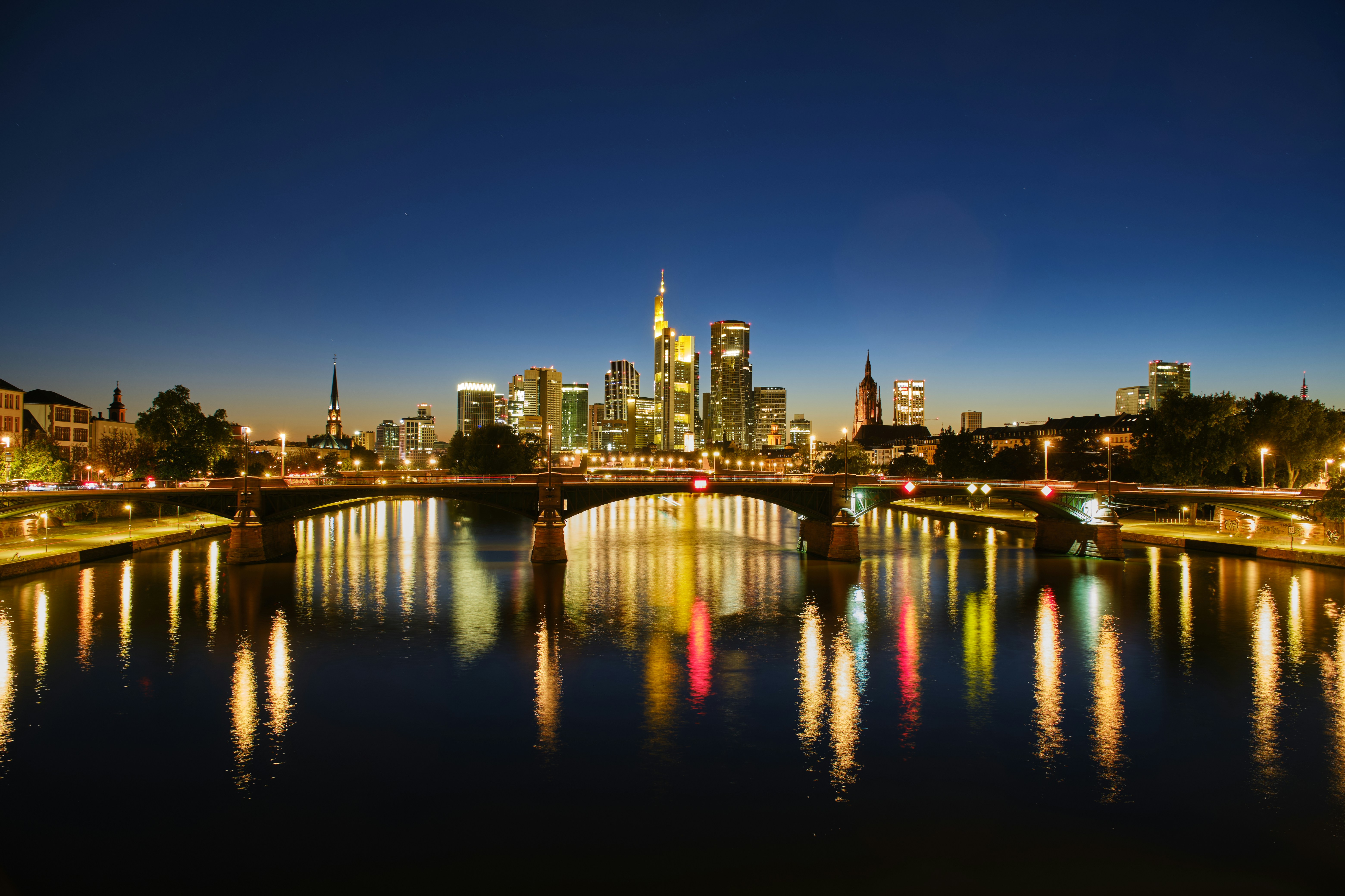 Frankfurt