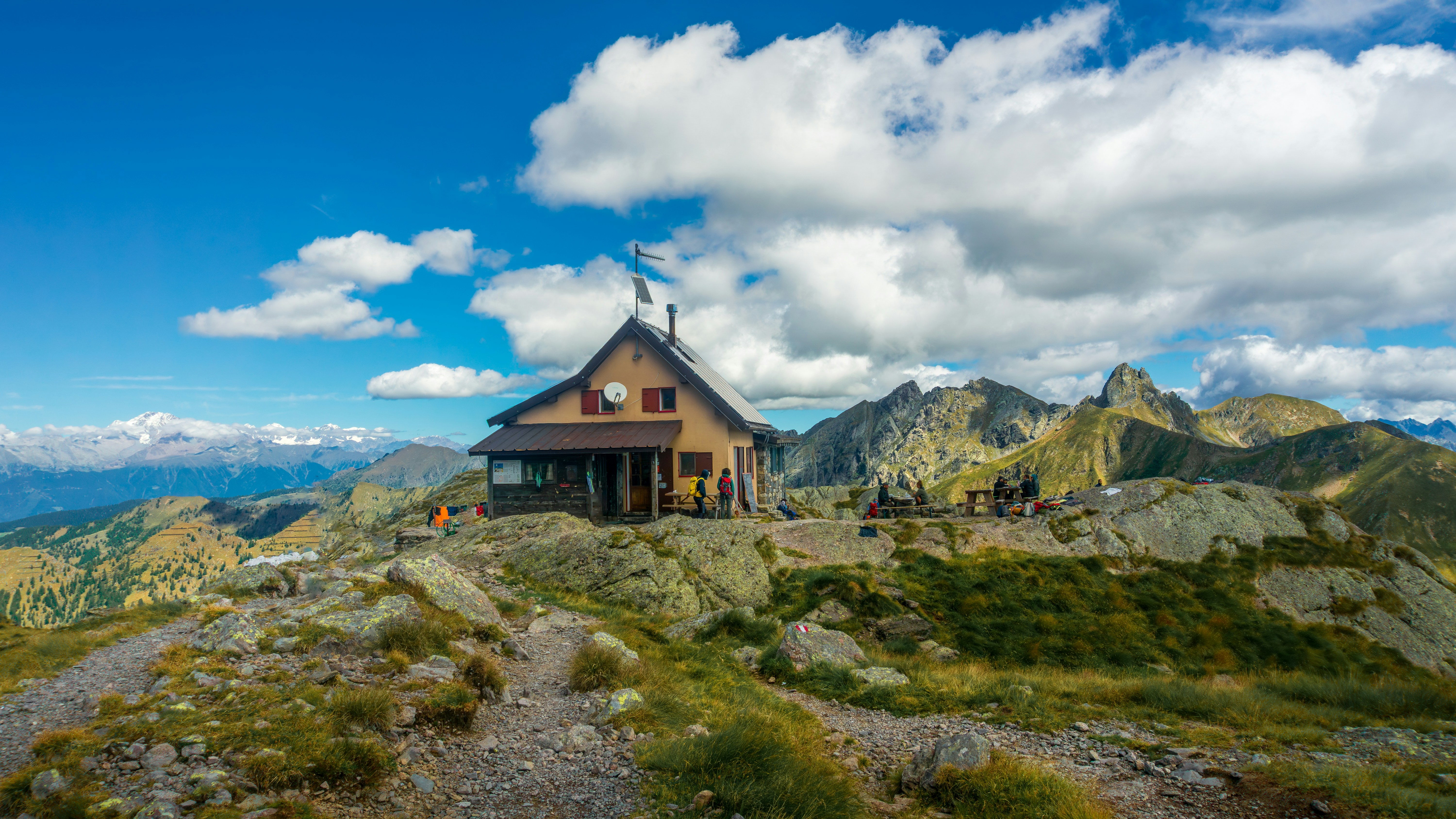 Photo by isaacmaffeis