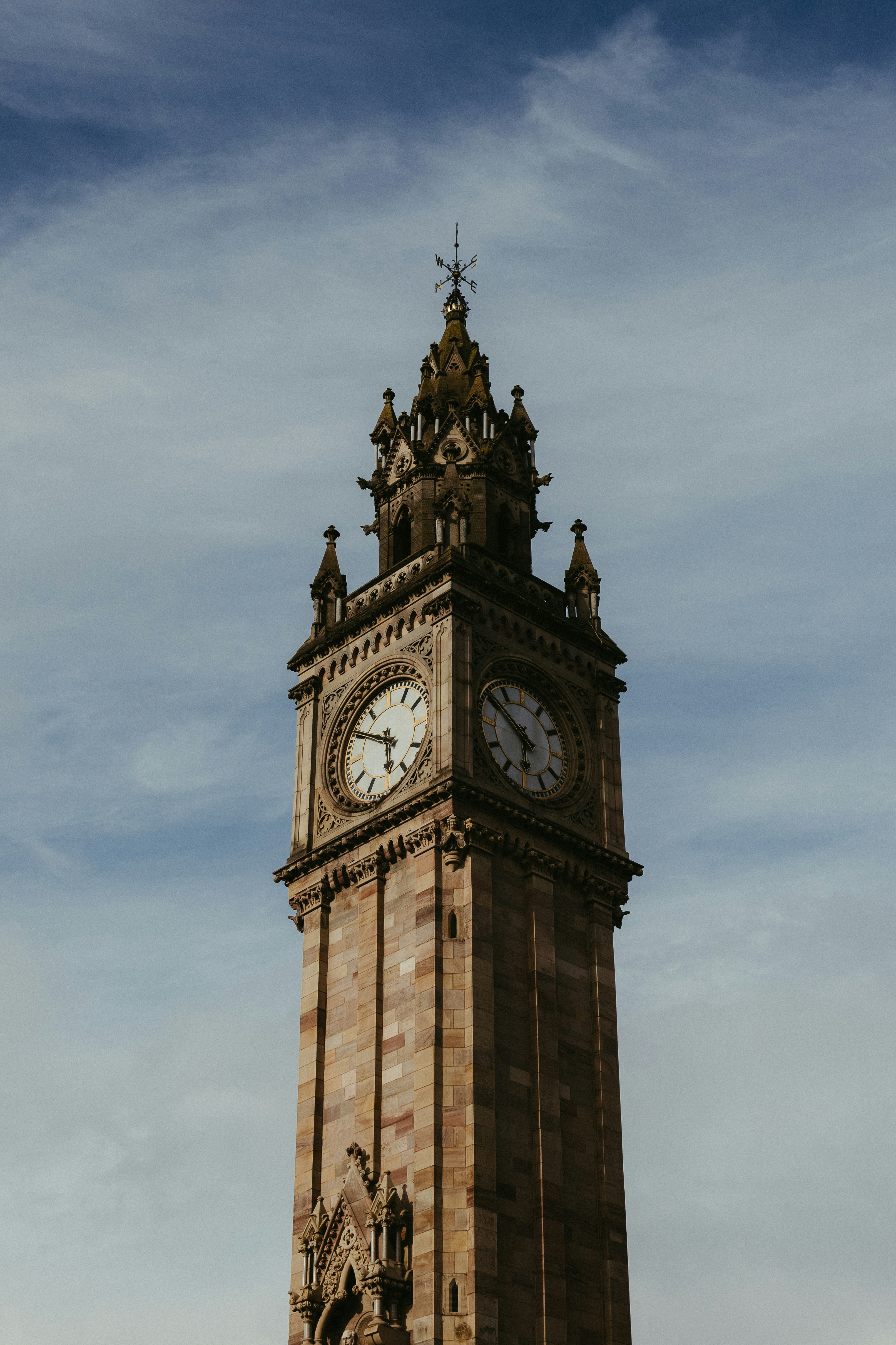 Photo by jonathanborba