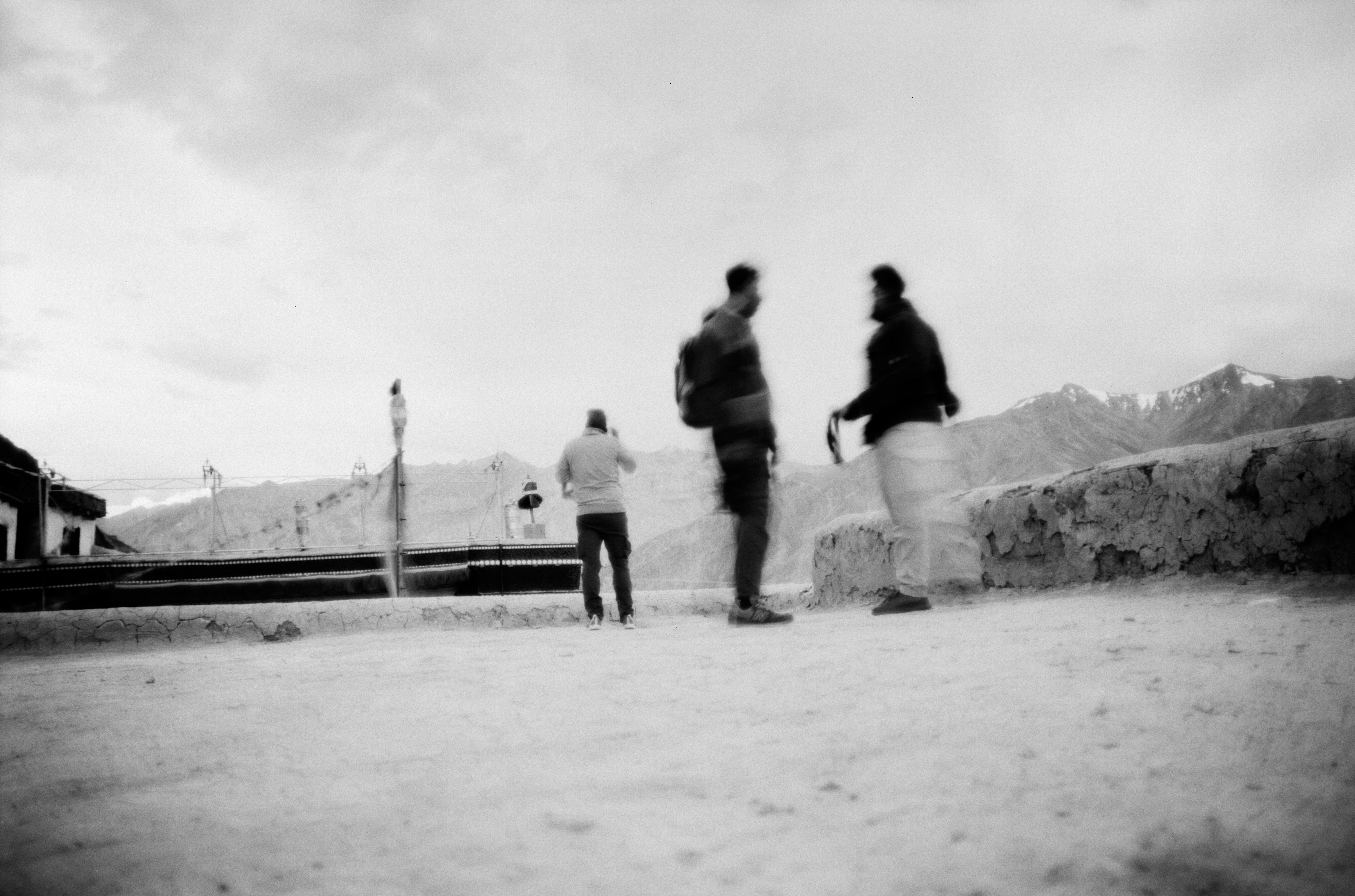 Photo by overlyhonest