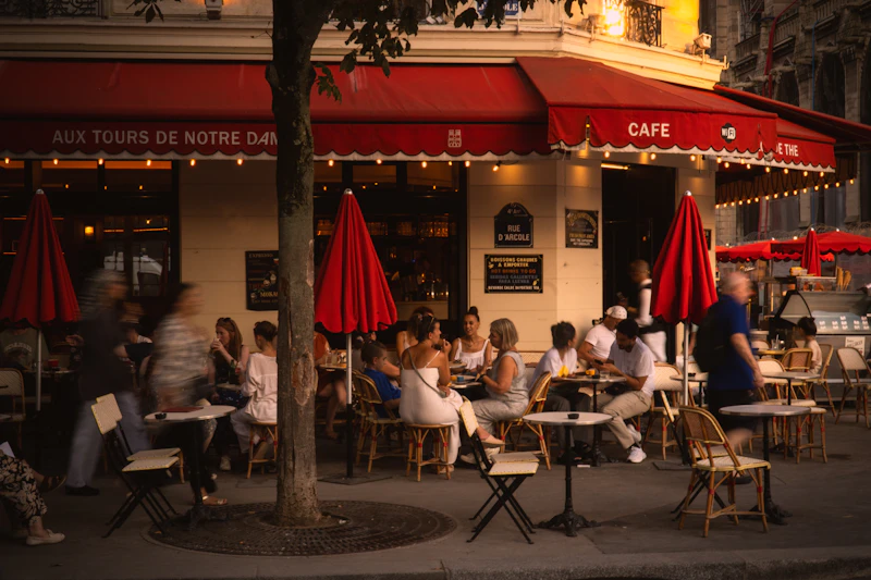 Best Places to Work From in Paris: A Remote Worker's Guide
