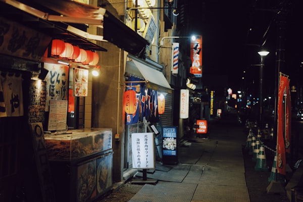 Hakodate, Japan