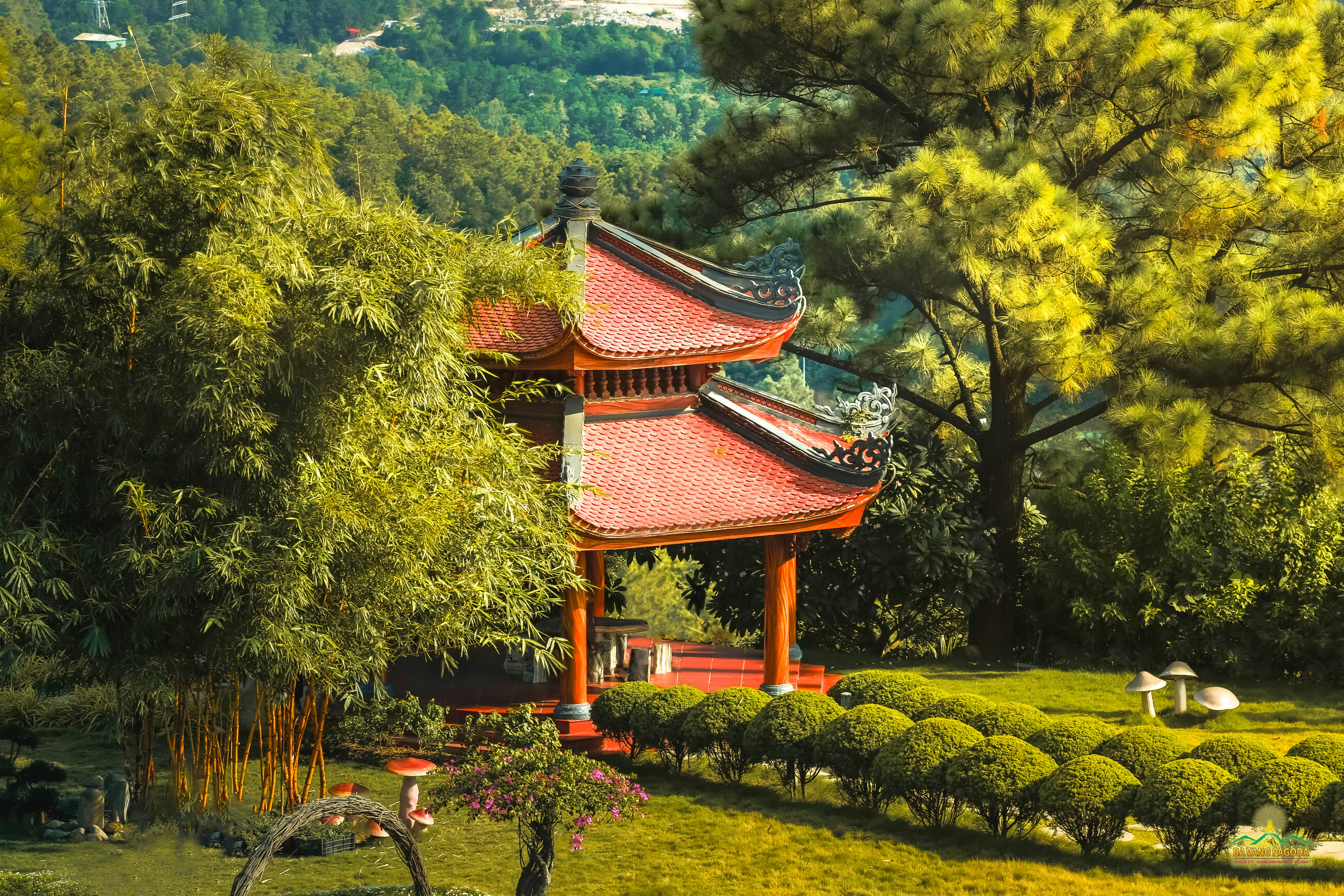 Photo by bavangpagoda