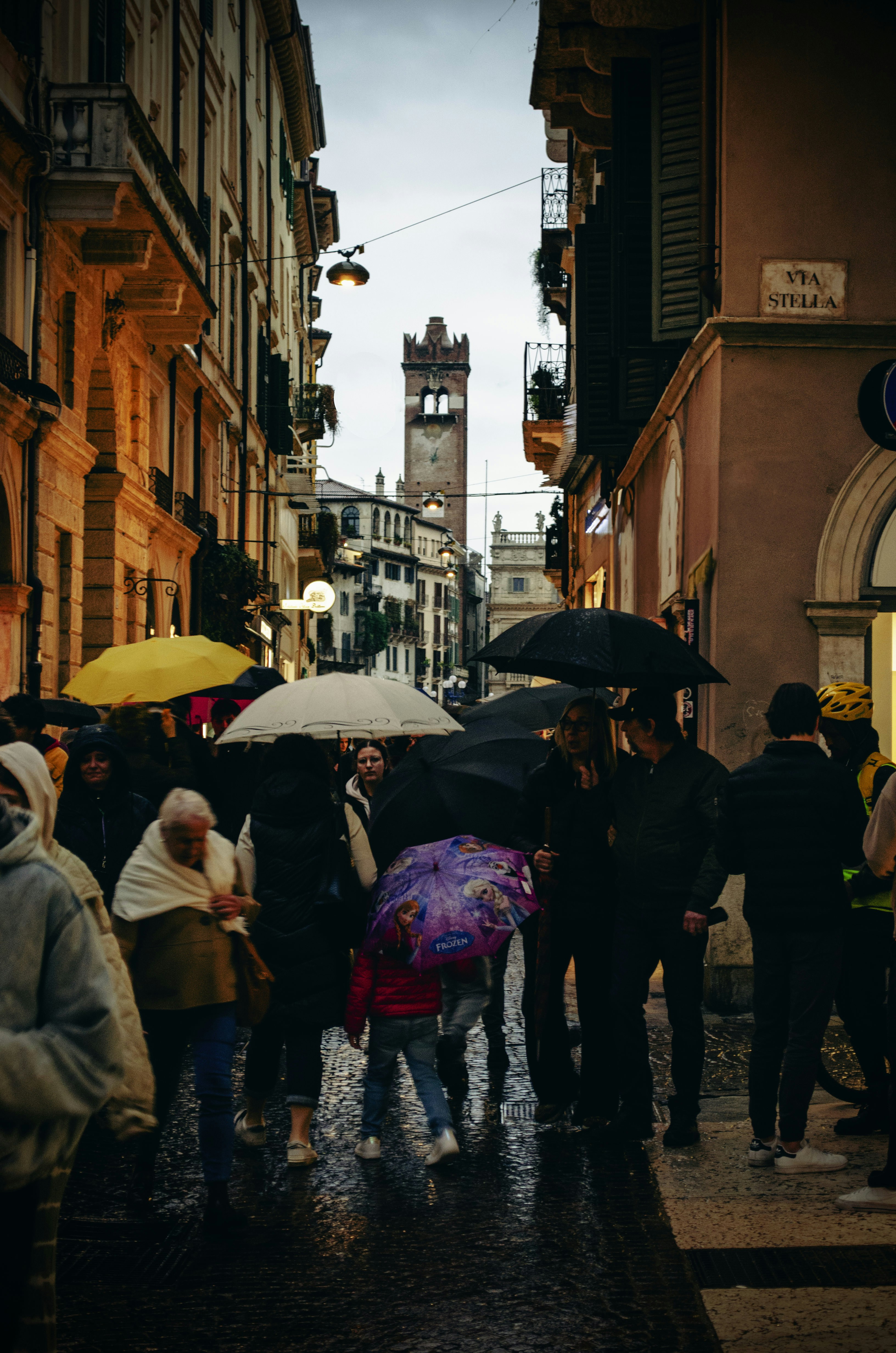 Photo by matteocandolo