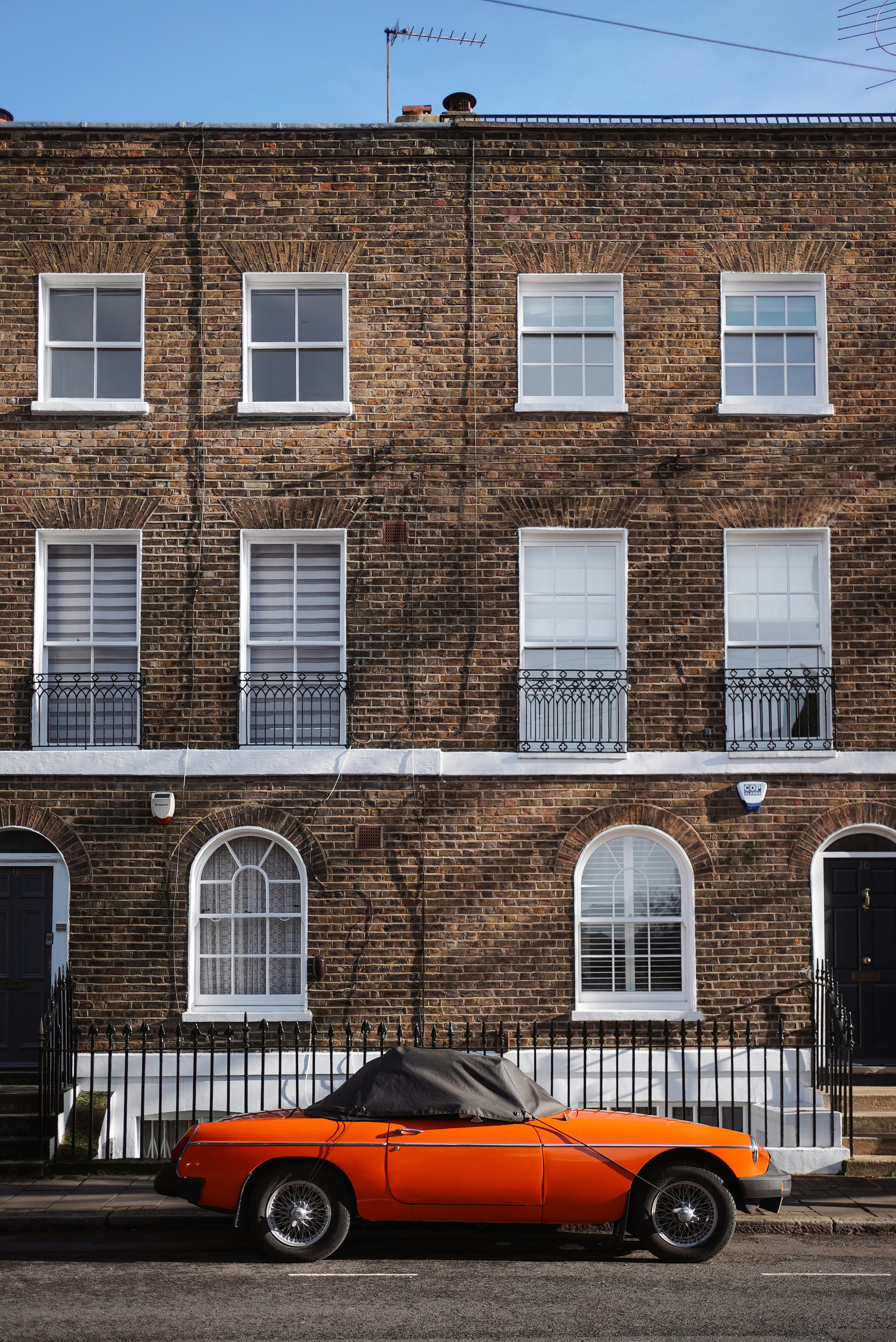 Photo by supershymon