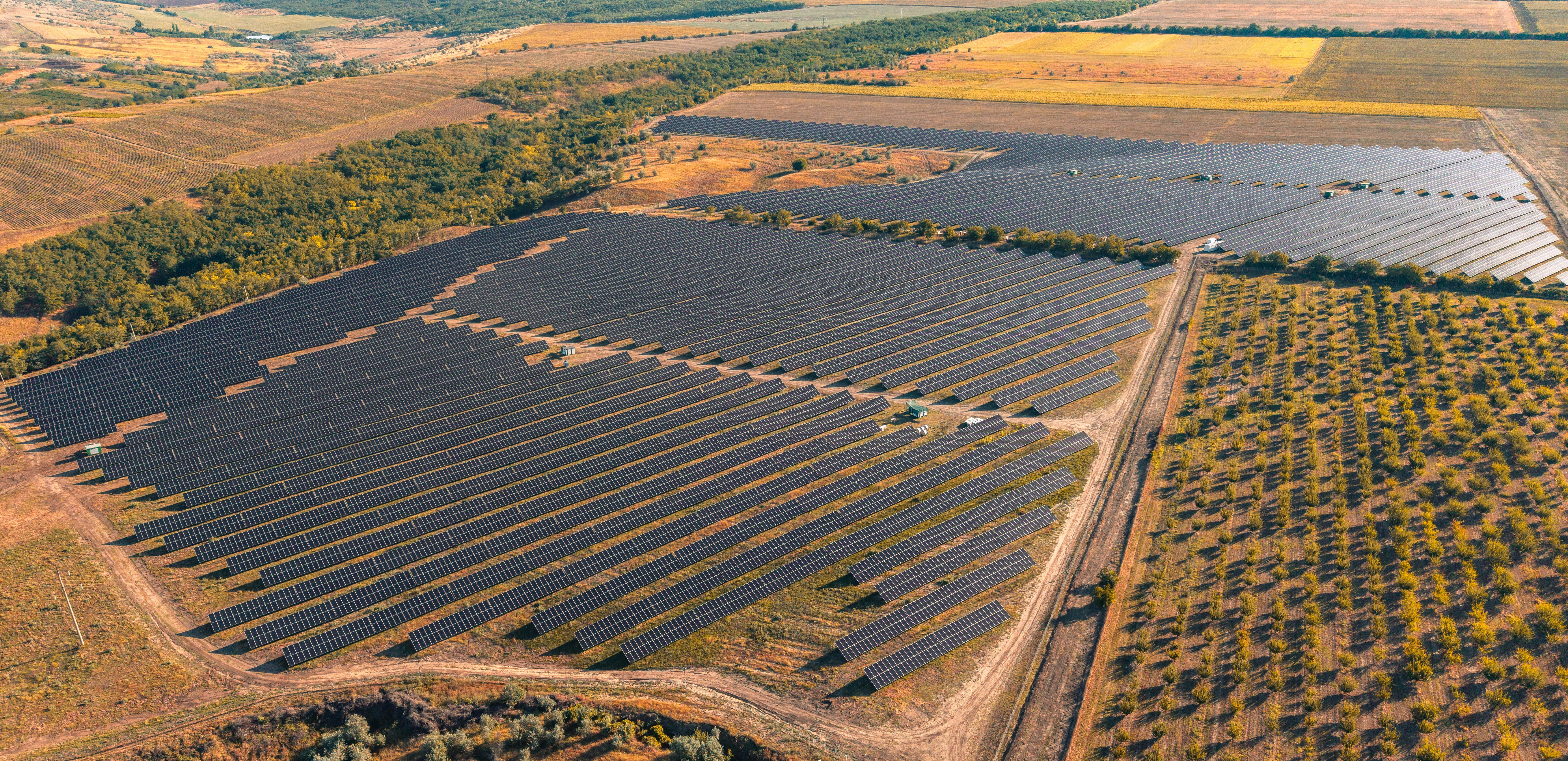 cleantech related image for: H&M Contracts 95% of Hultsfred Solar Farm Output
