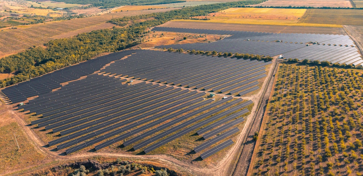 cleantech related image for: H&M Contracts 95% of Hultsfred Solar Farm Output