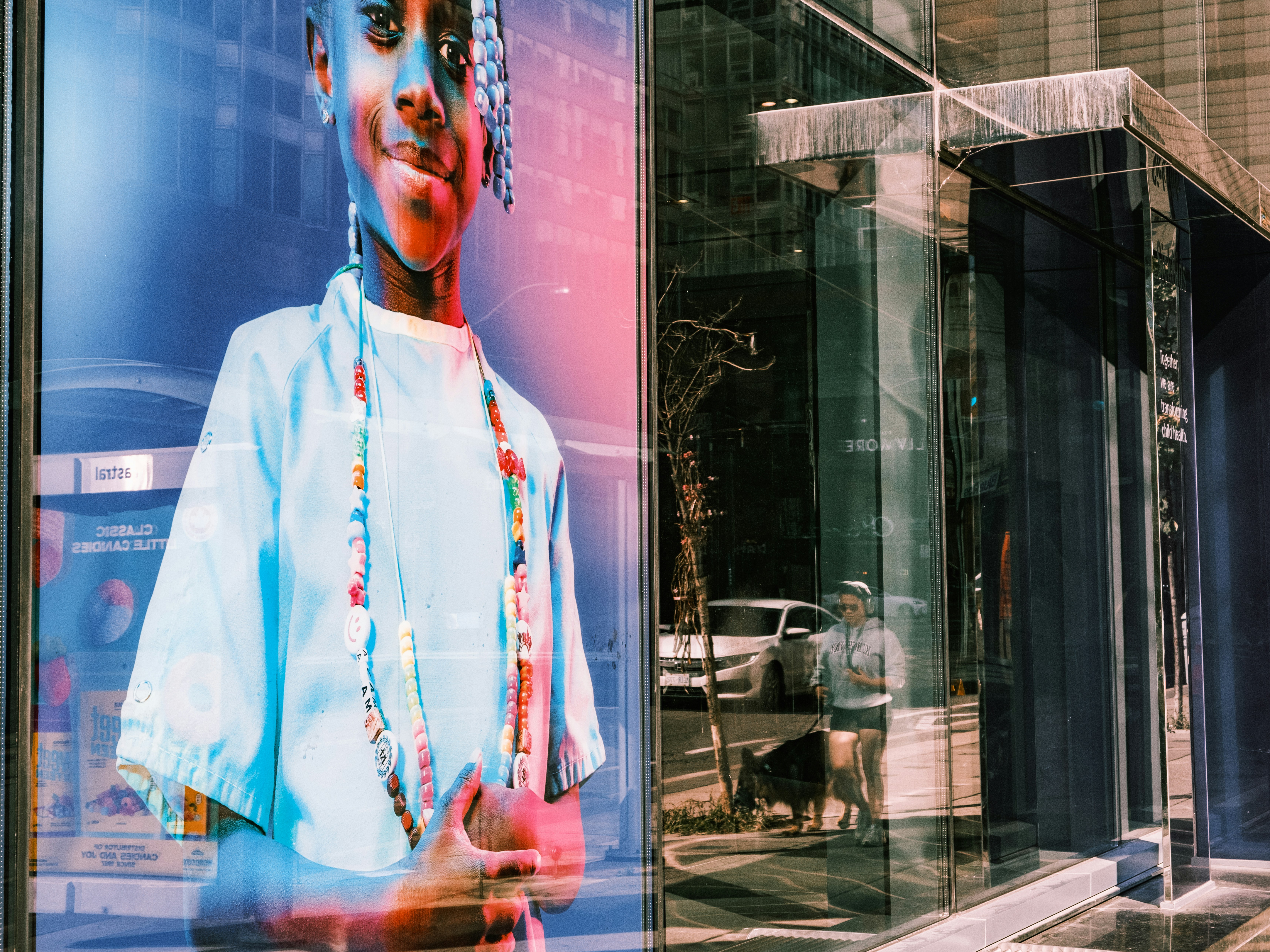 What Makes Transparent LED Screens Ideal for Business Advertising? Post feature image