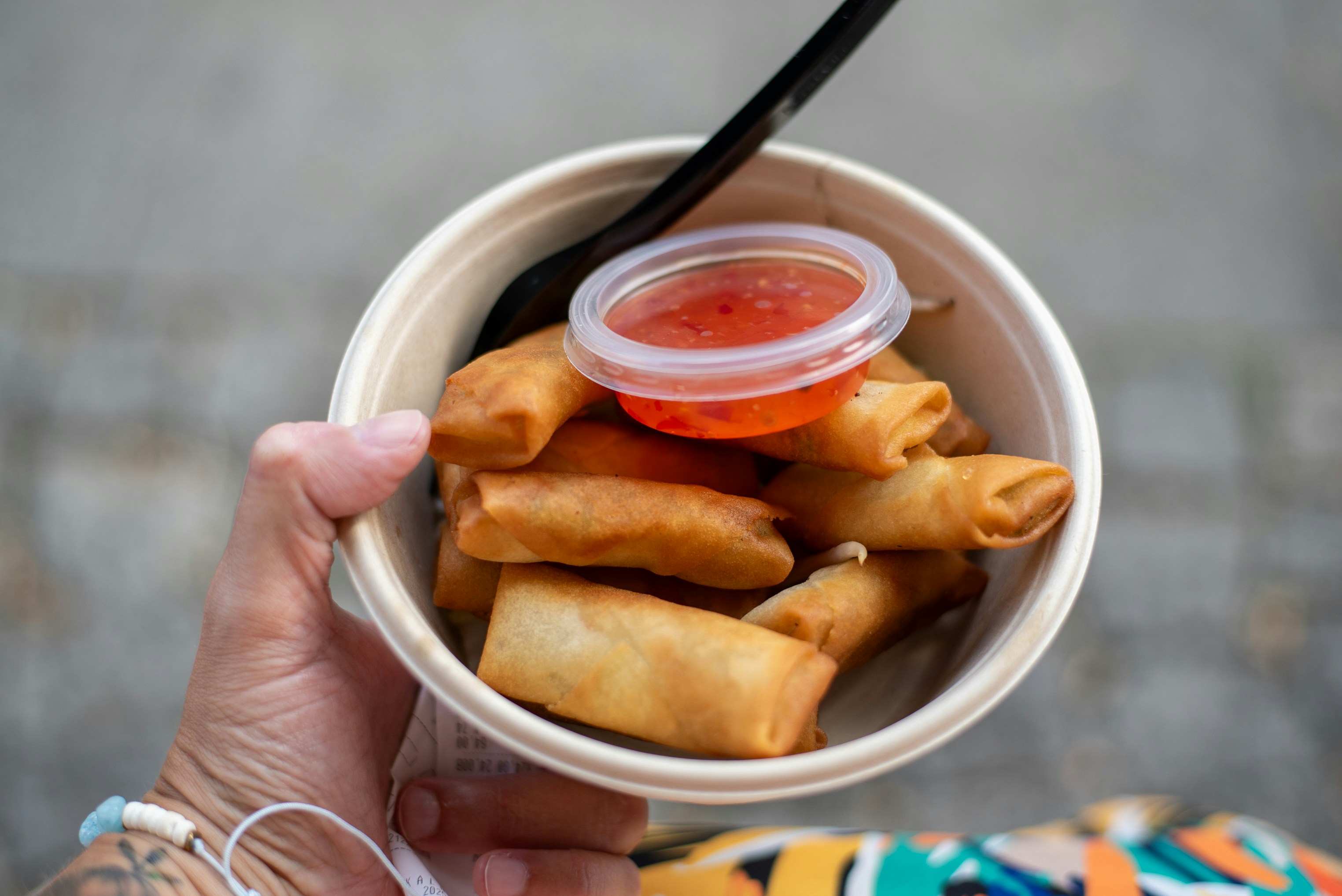 Street Food Guide to Bonn (2026)