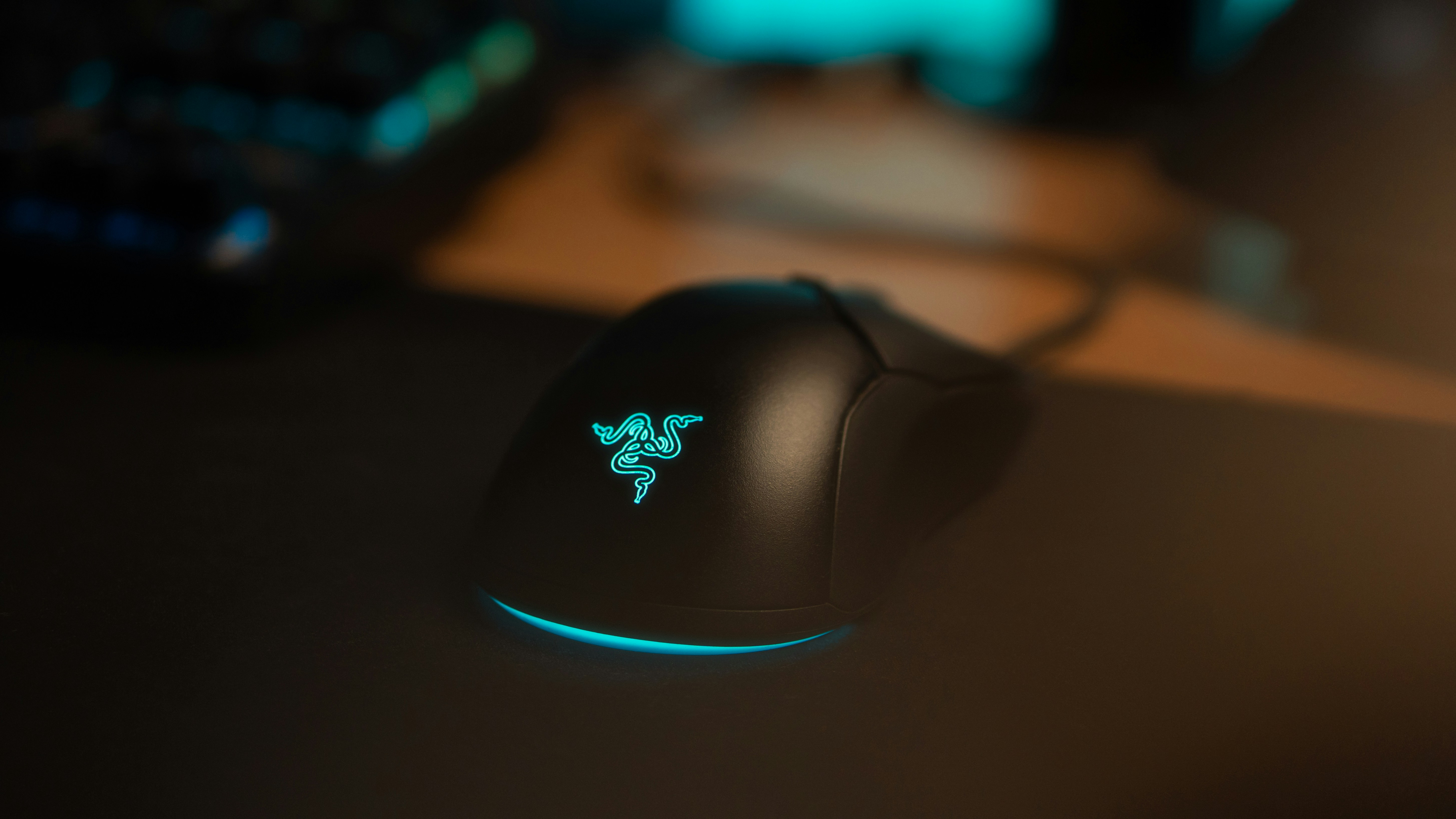 gaming mouse wallpaper, wallpaper, Fixing Gaming Mouse Stuck on Logo 1