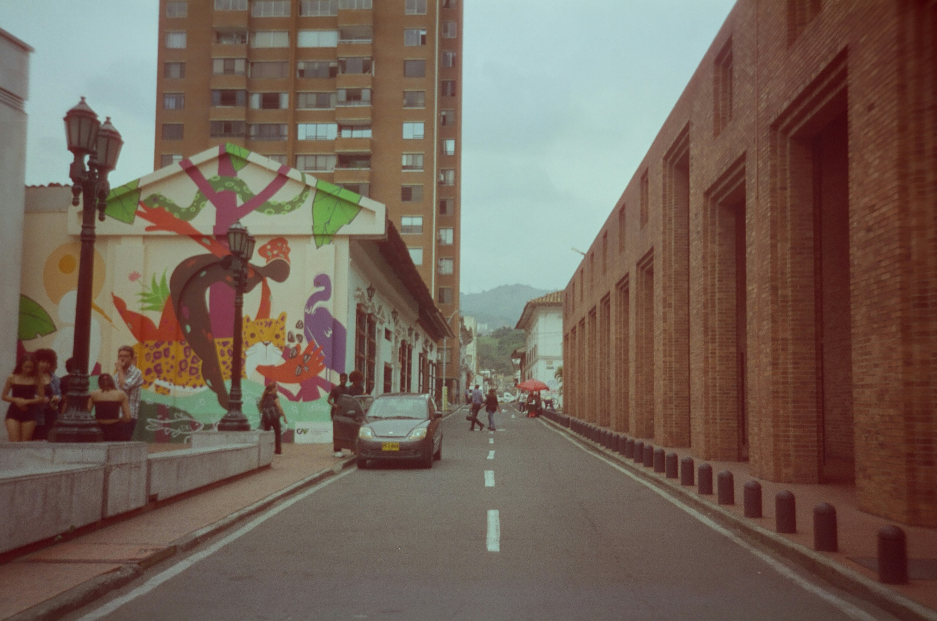 Cañasgordas: el barrio moderno y comercial con esencia caleña