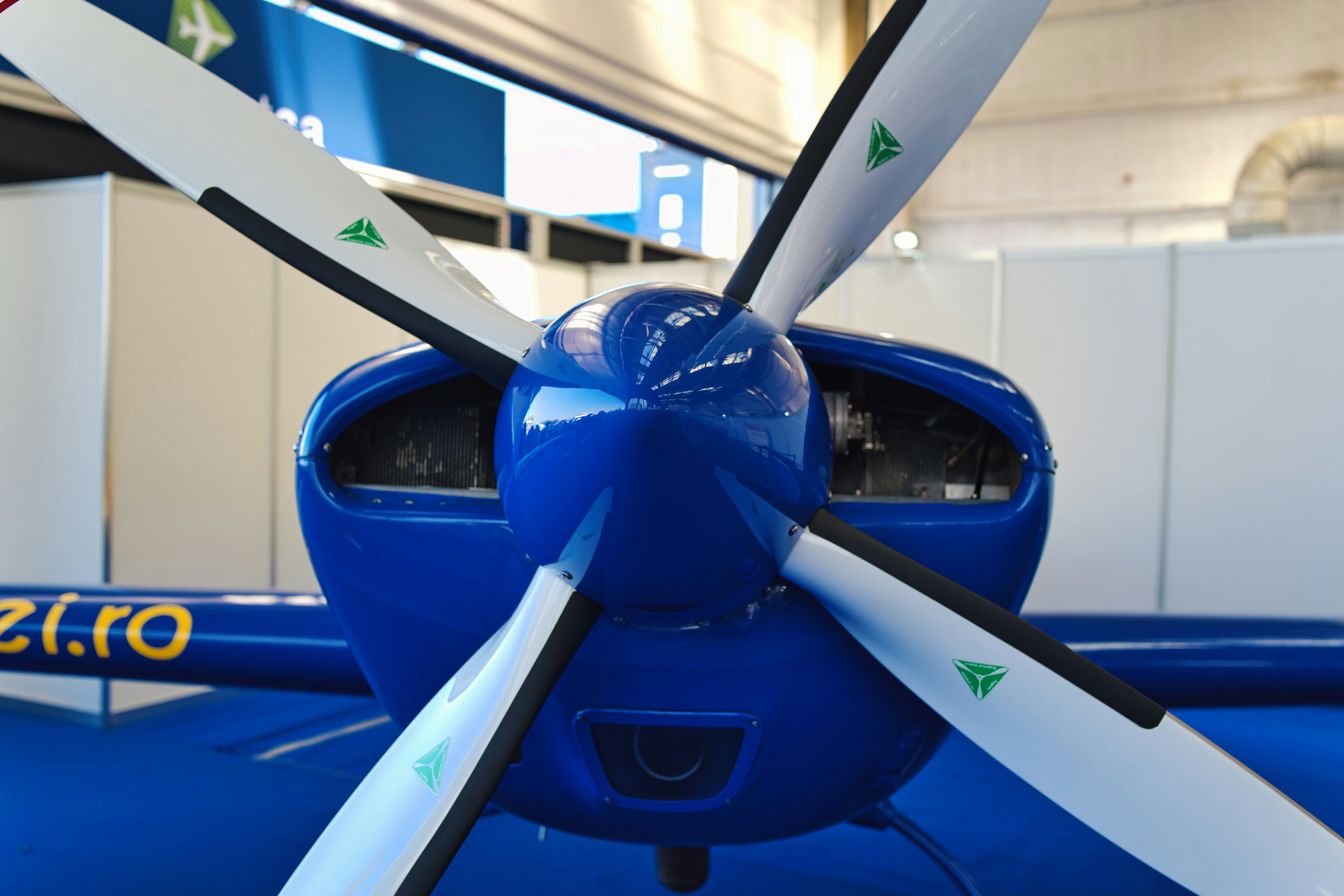 Could Europe Lead the Charge in Electric Aviation Disruption?