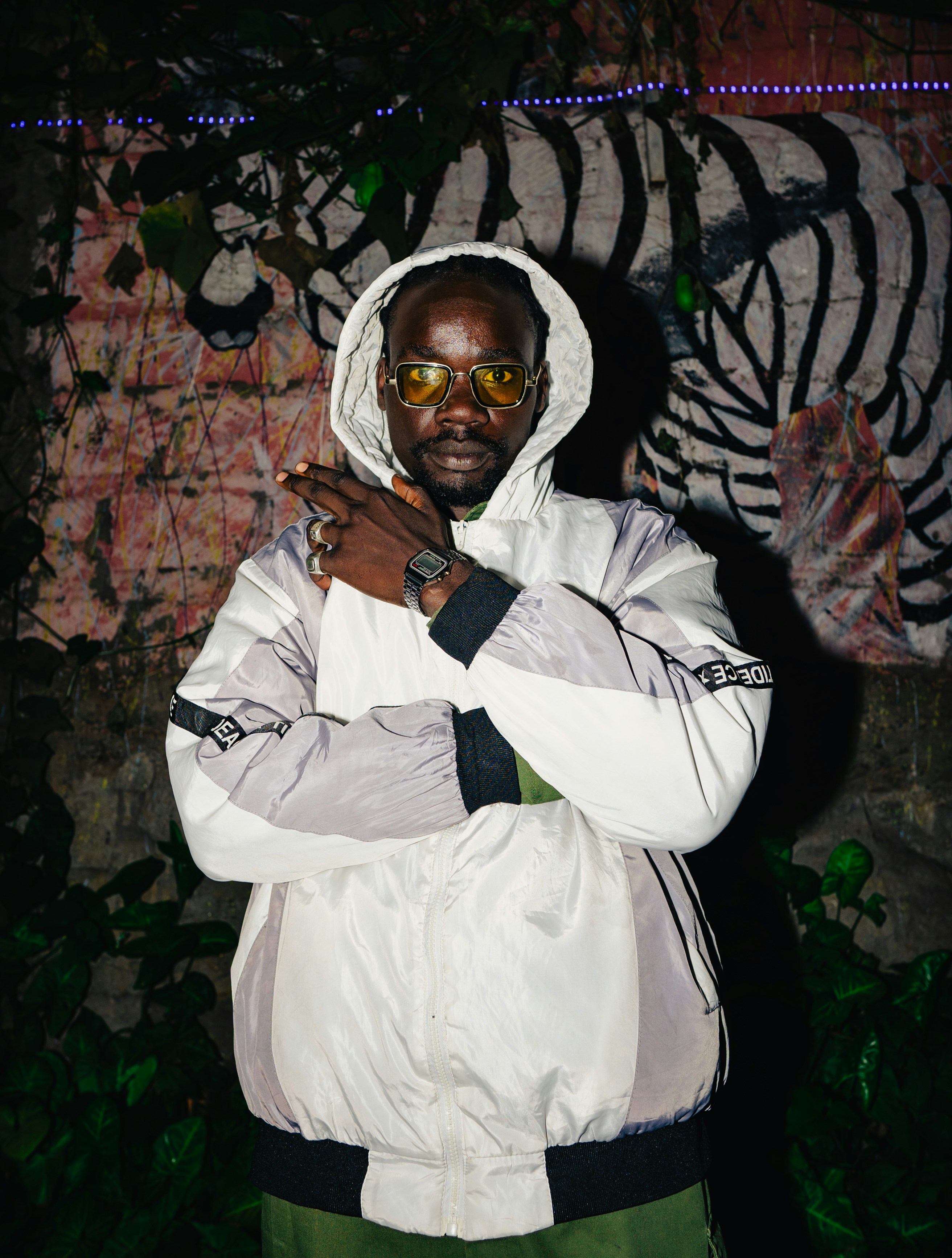 Photo by spliff_dj_joe