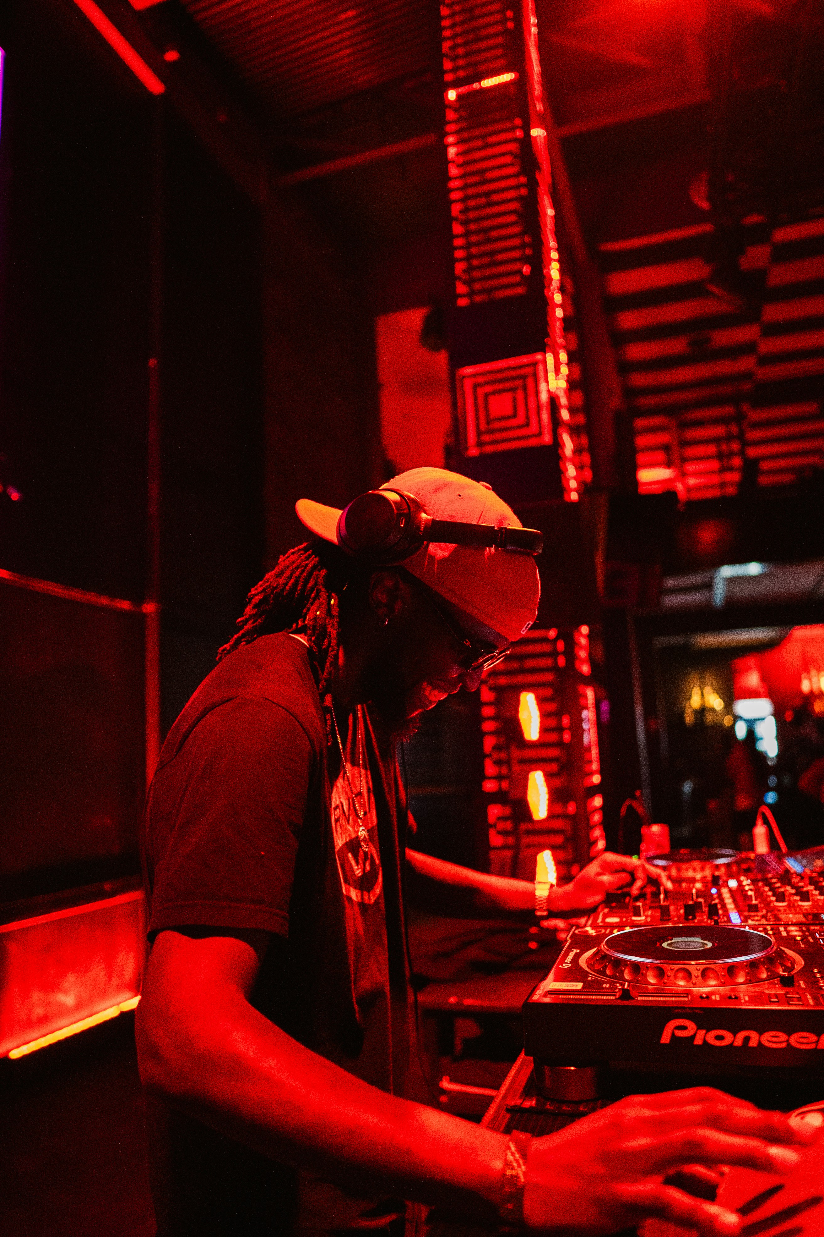 Photo by spliff_dj_joe