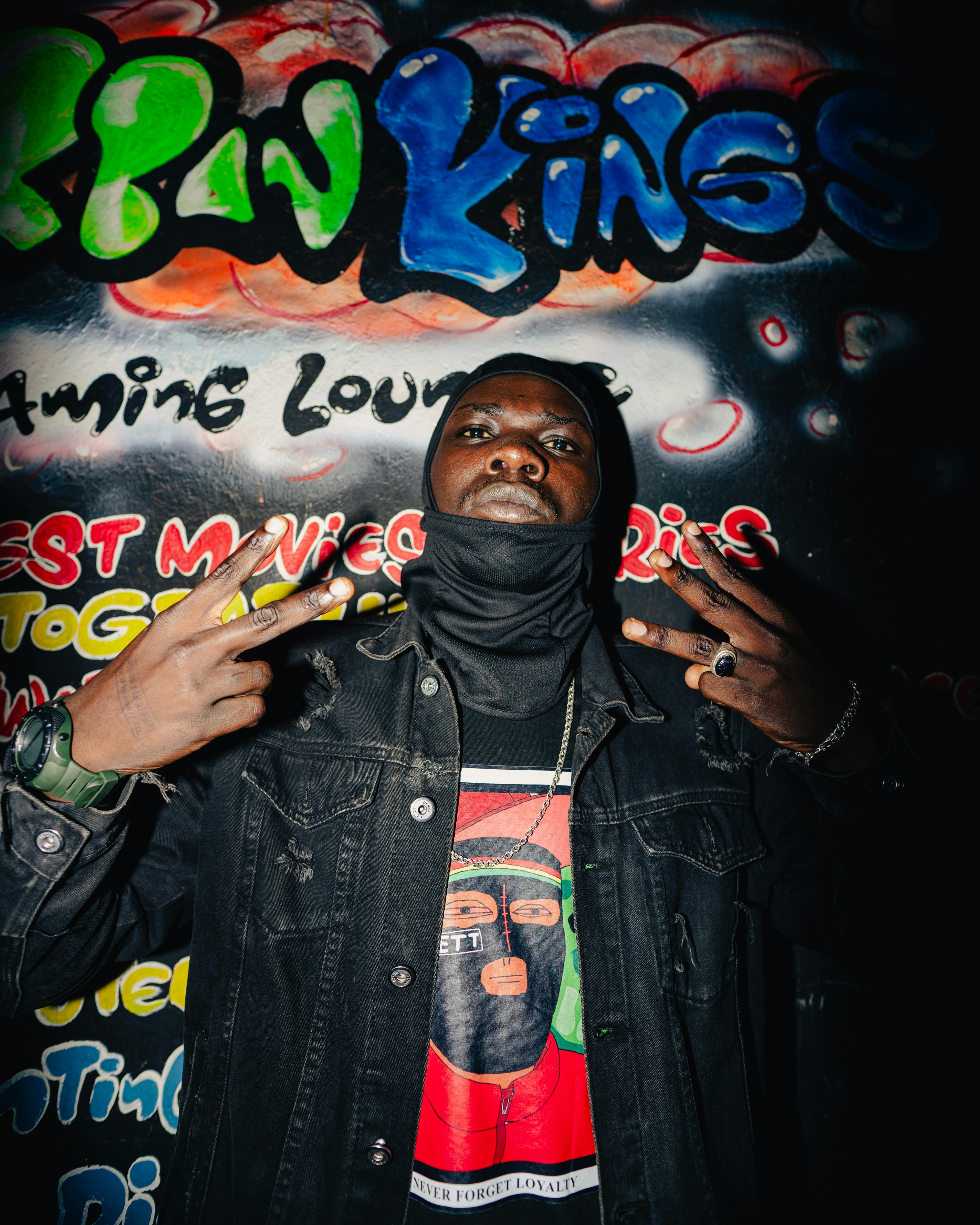 Photo by spliff_dj_joe