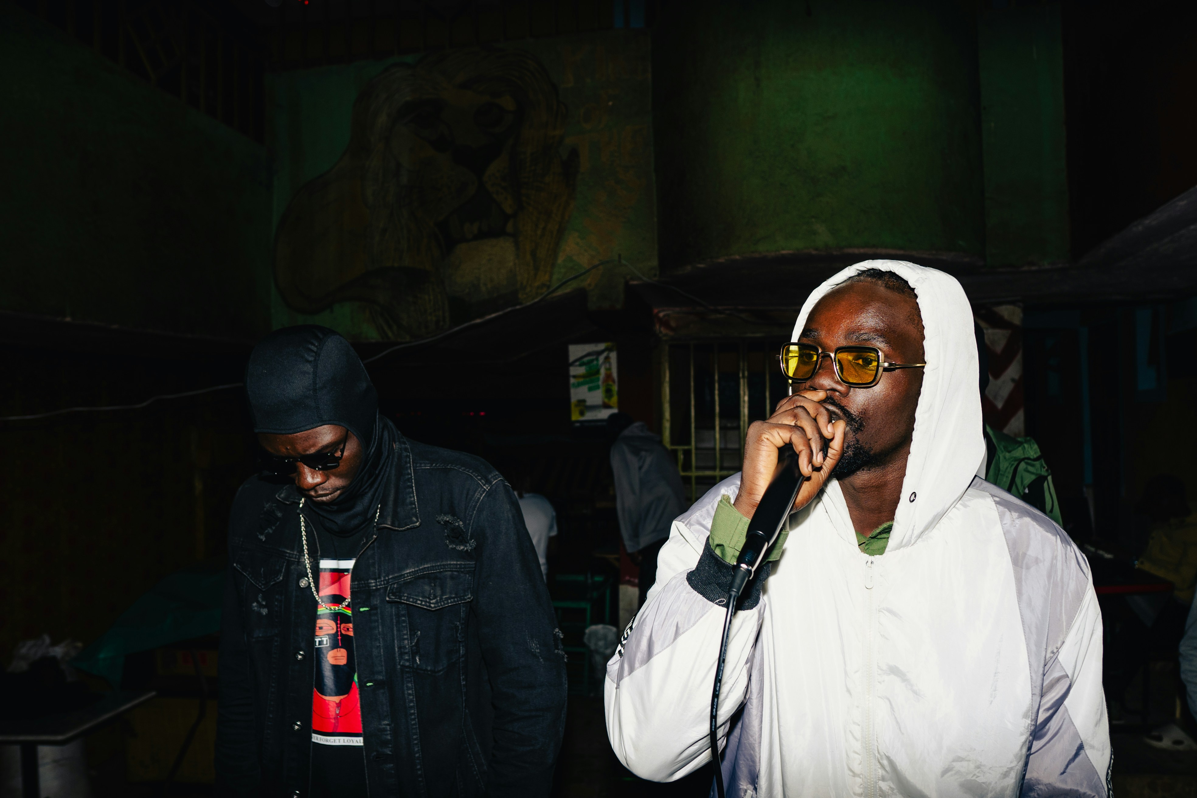 Photo by spliff_dj_joe